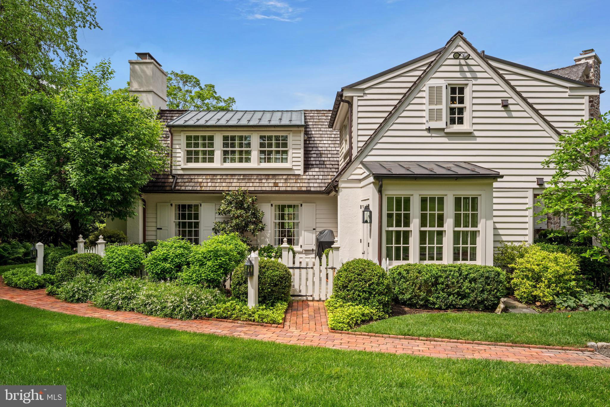 PLYMOUTH MEETING - Residential