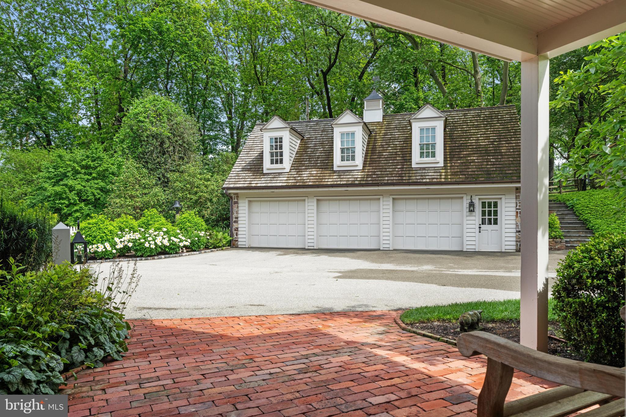 PLYMOUTH MEETING - Residential