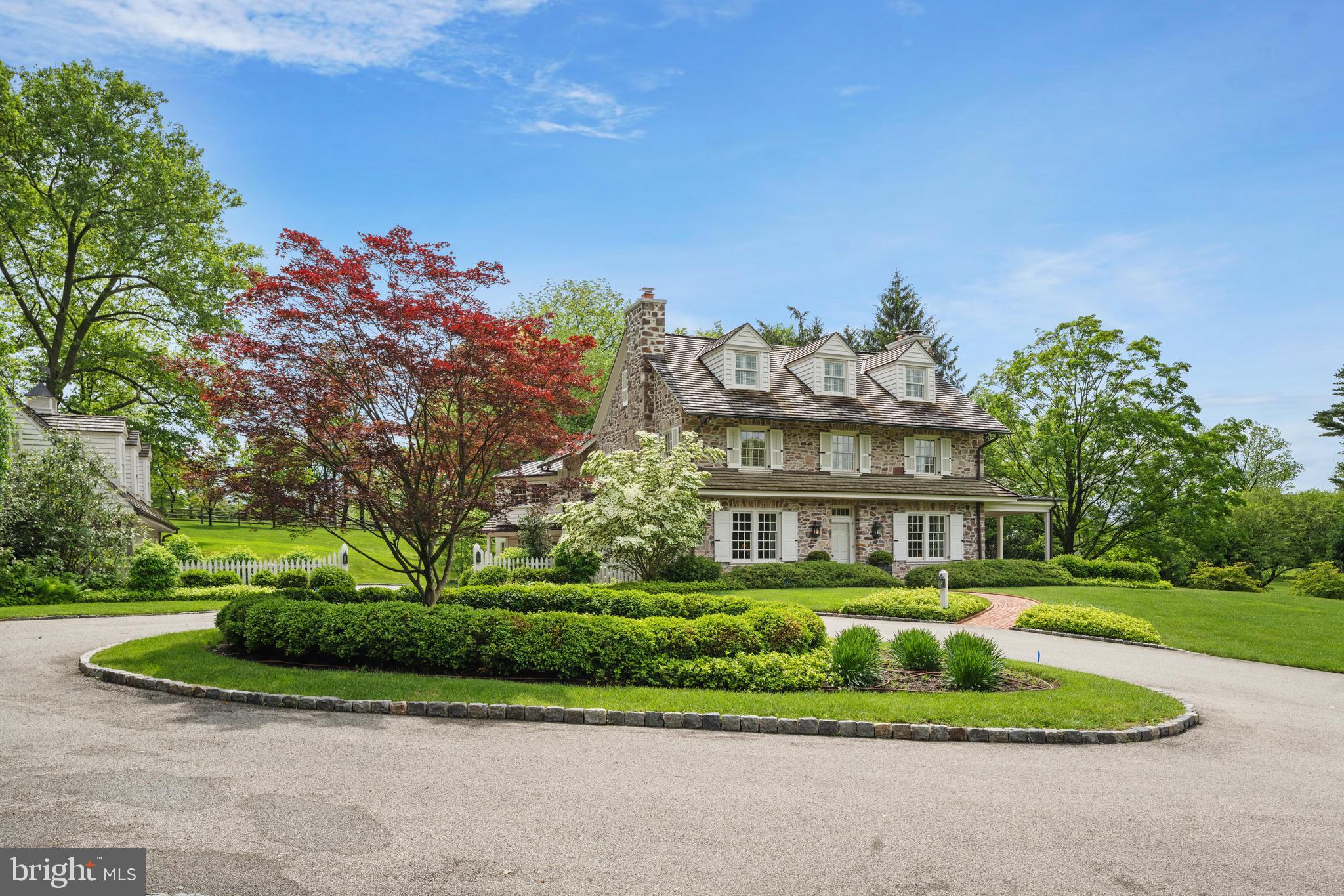 PLYMOUTH MEETING - Residential