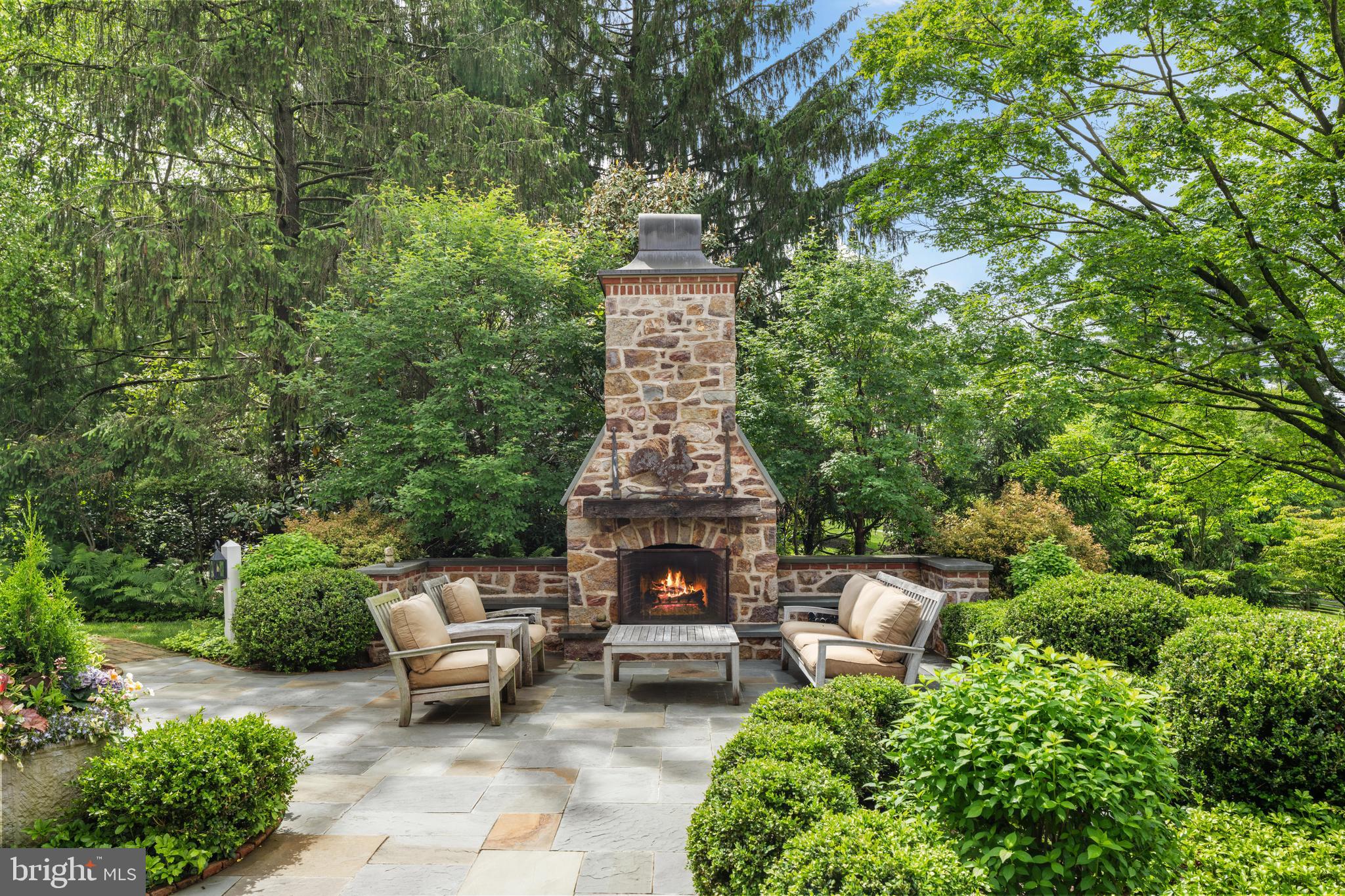 PLYMOUTH MEETING - Residential