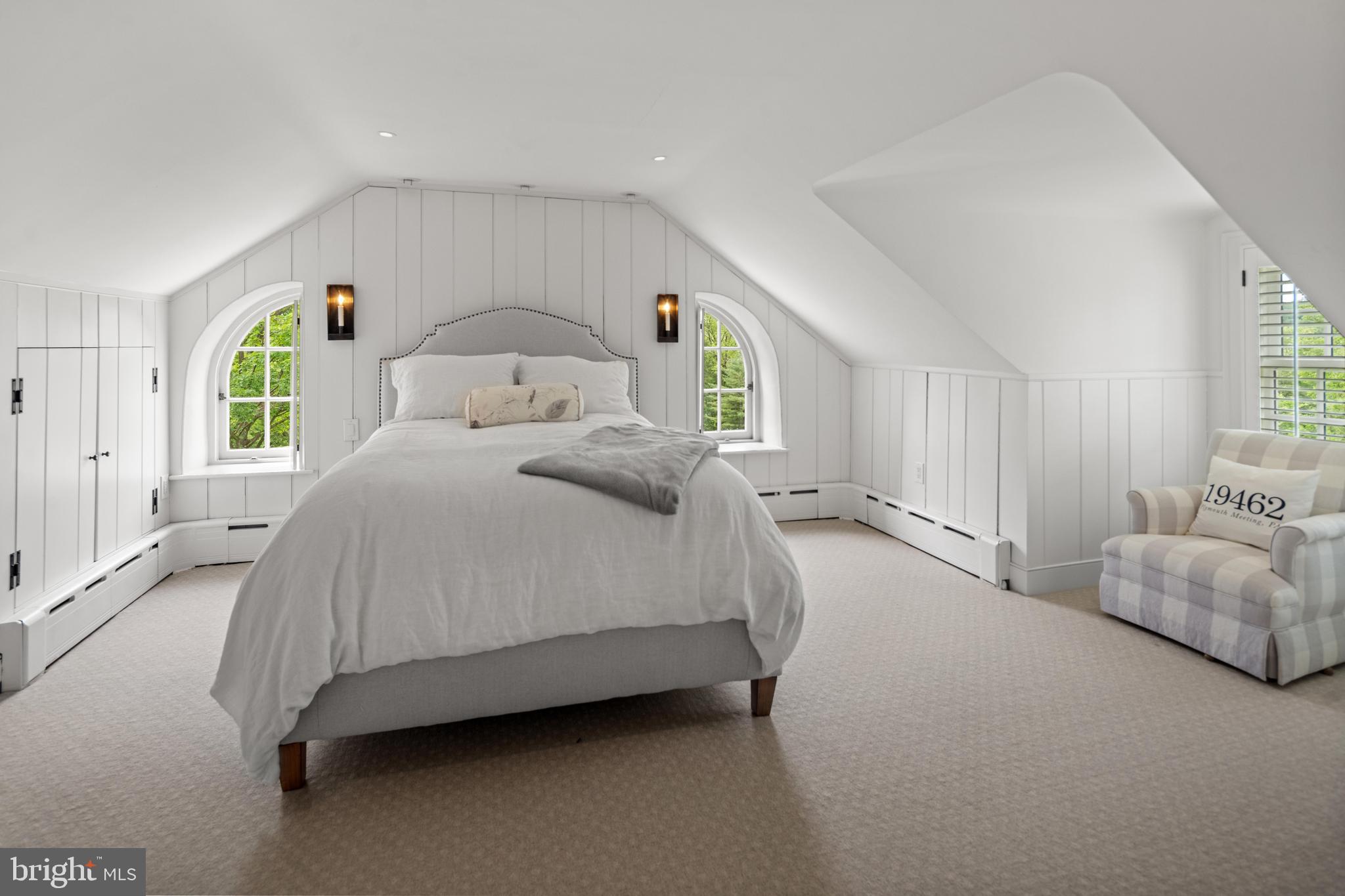 PLYMOUTH MEETING - Residential