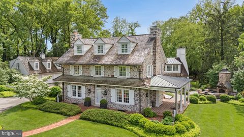 352 STENTON AVENUE PLYMOUTH MEETING PA 19462