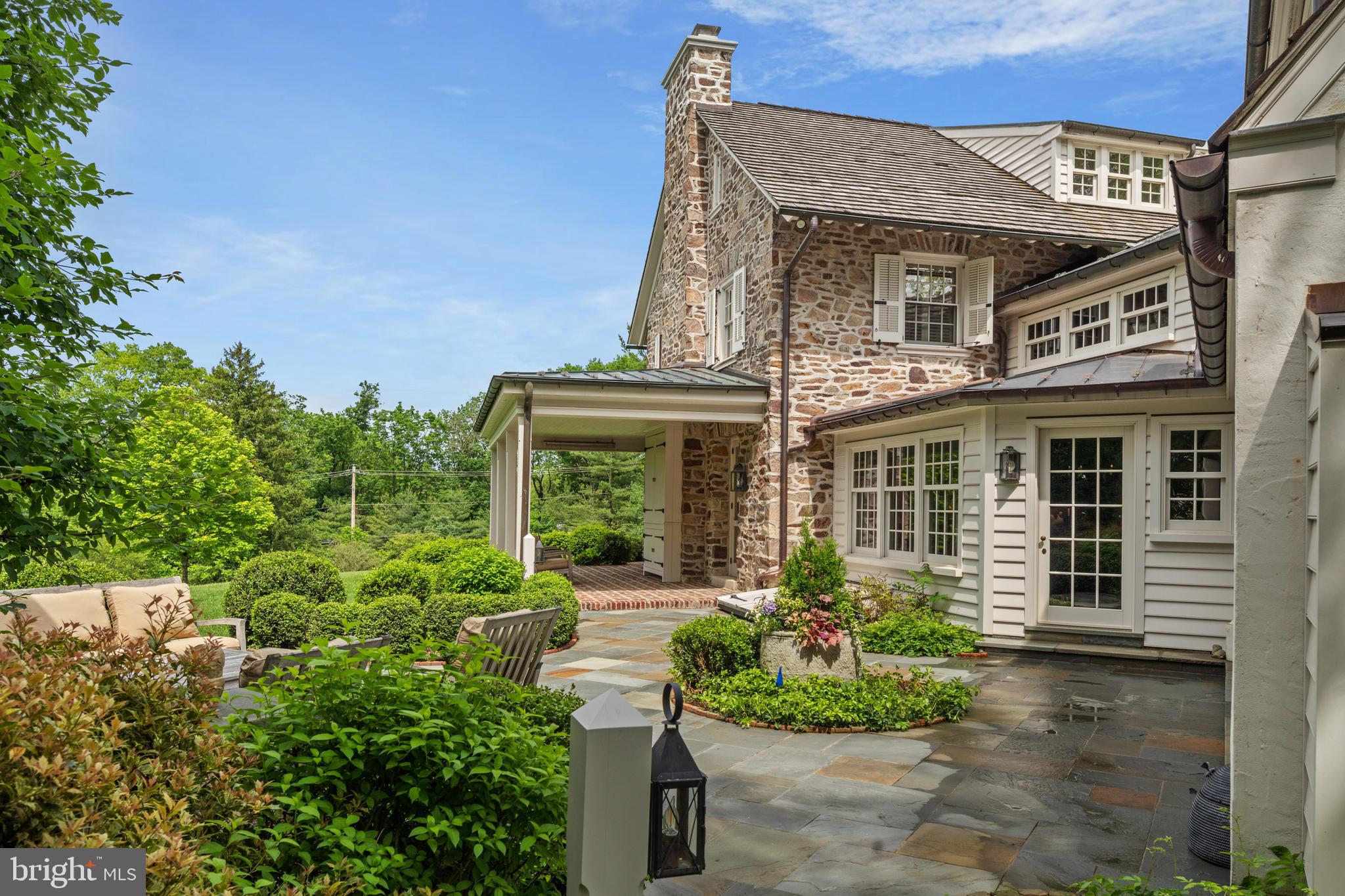 PLYMOUTH MEETING - Residential