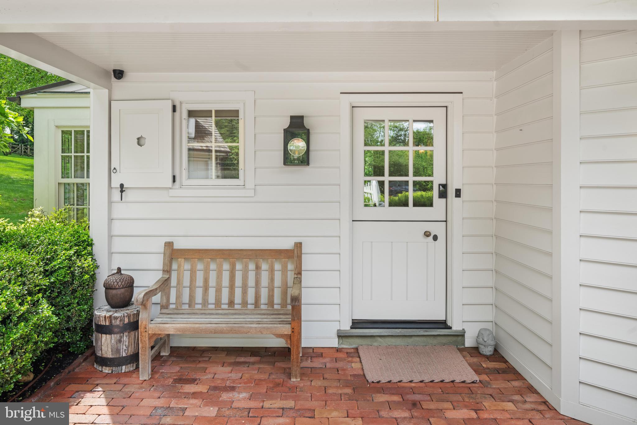 PLYMOUTH MEETING - Residential