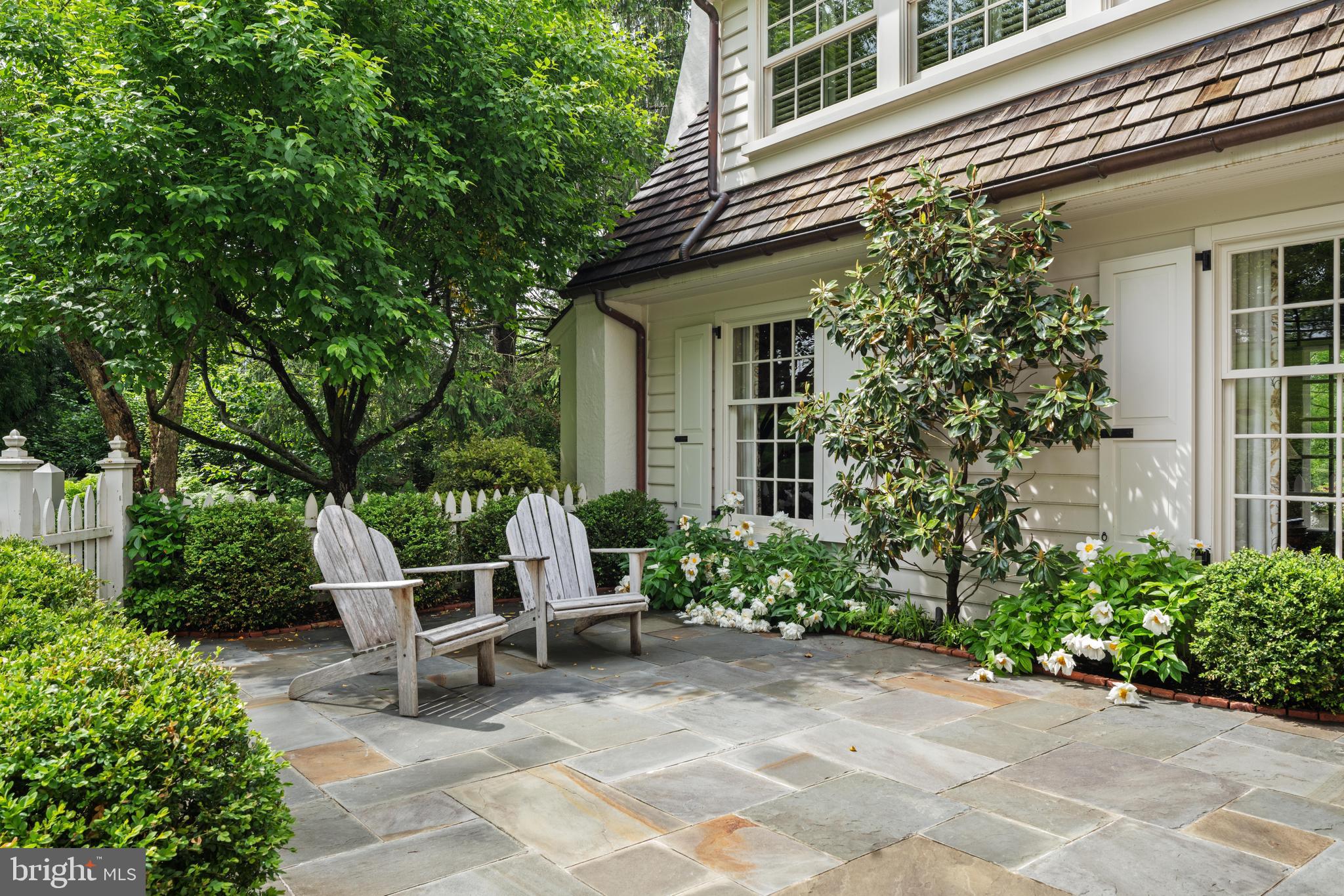 PLYMOUTH MEETING - Residential