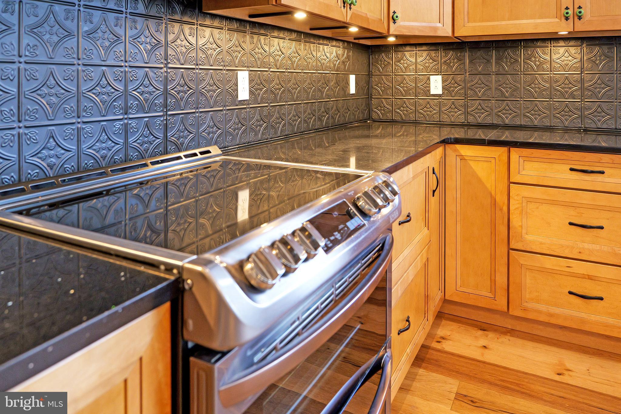 TERRA ALTA - Residential