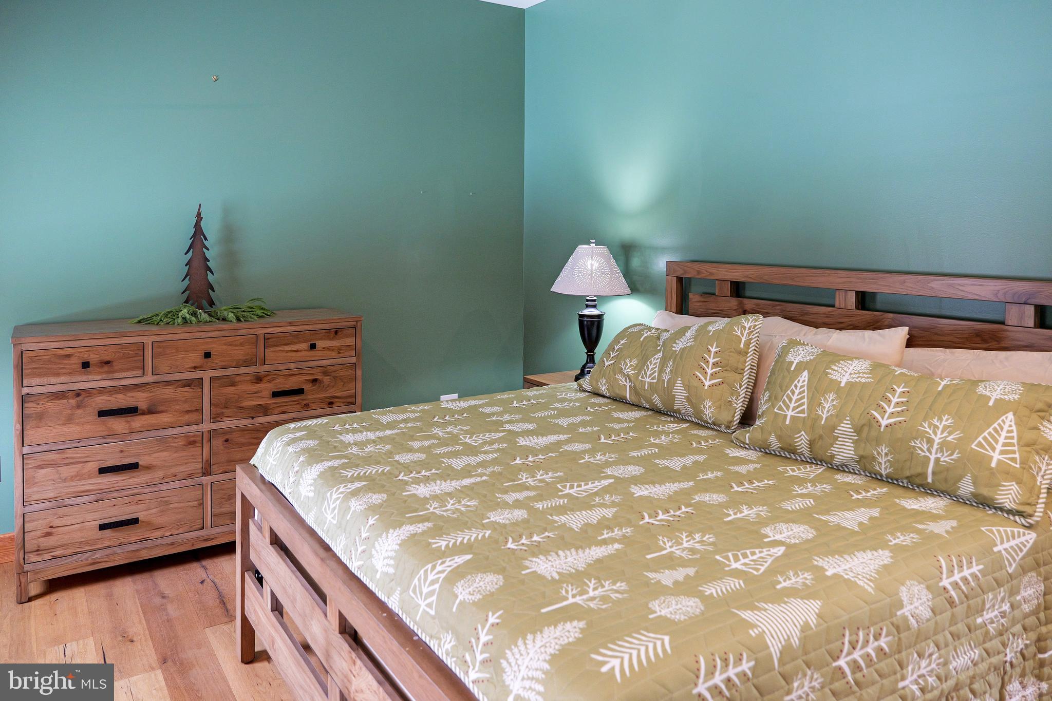 TERRA ALTA - Residential