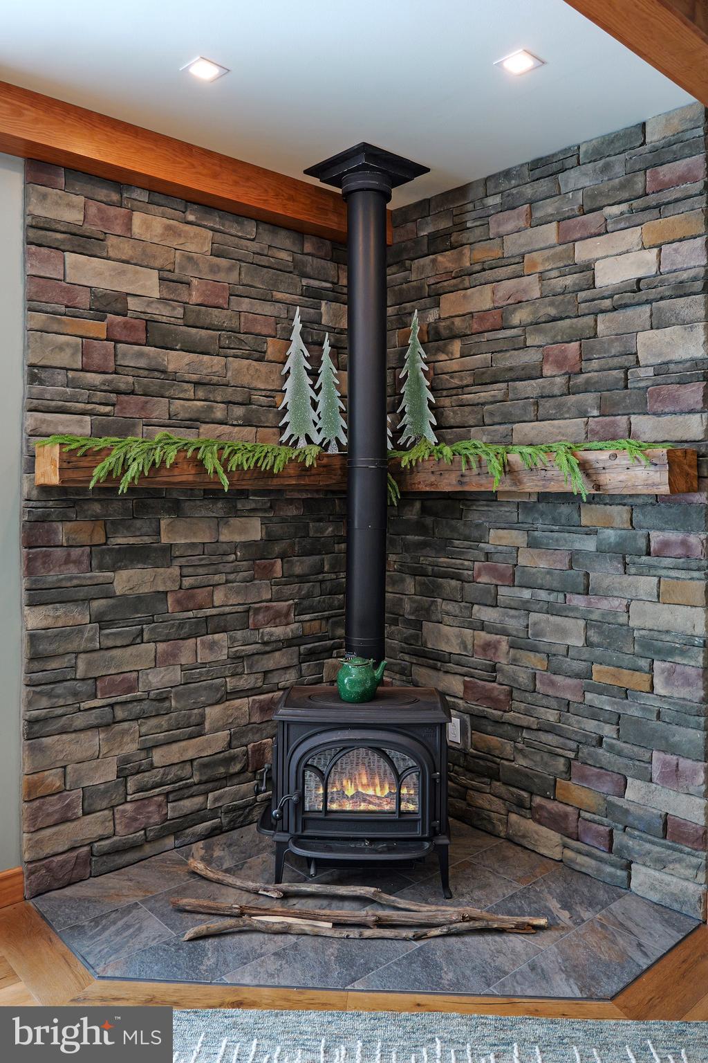 TERRA ALTA - Residential