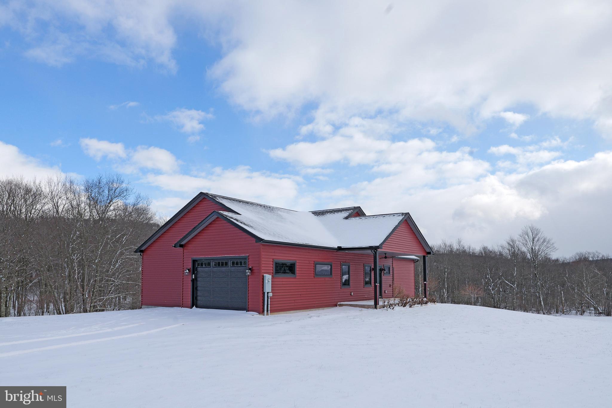 TERRA ALTA - Residential