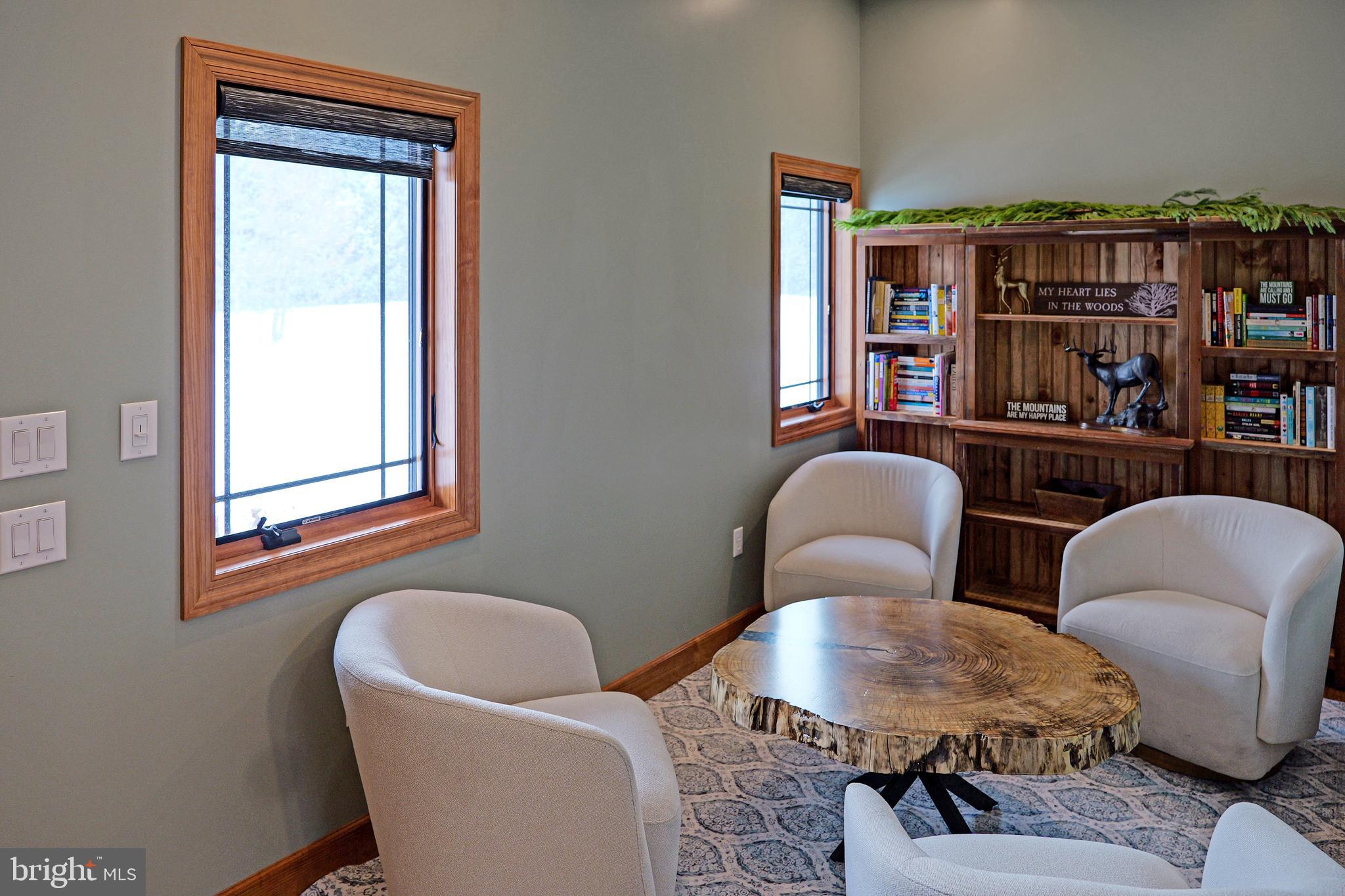 TERRA ALTA - Residential