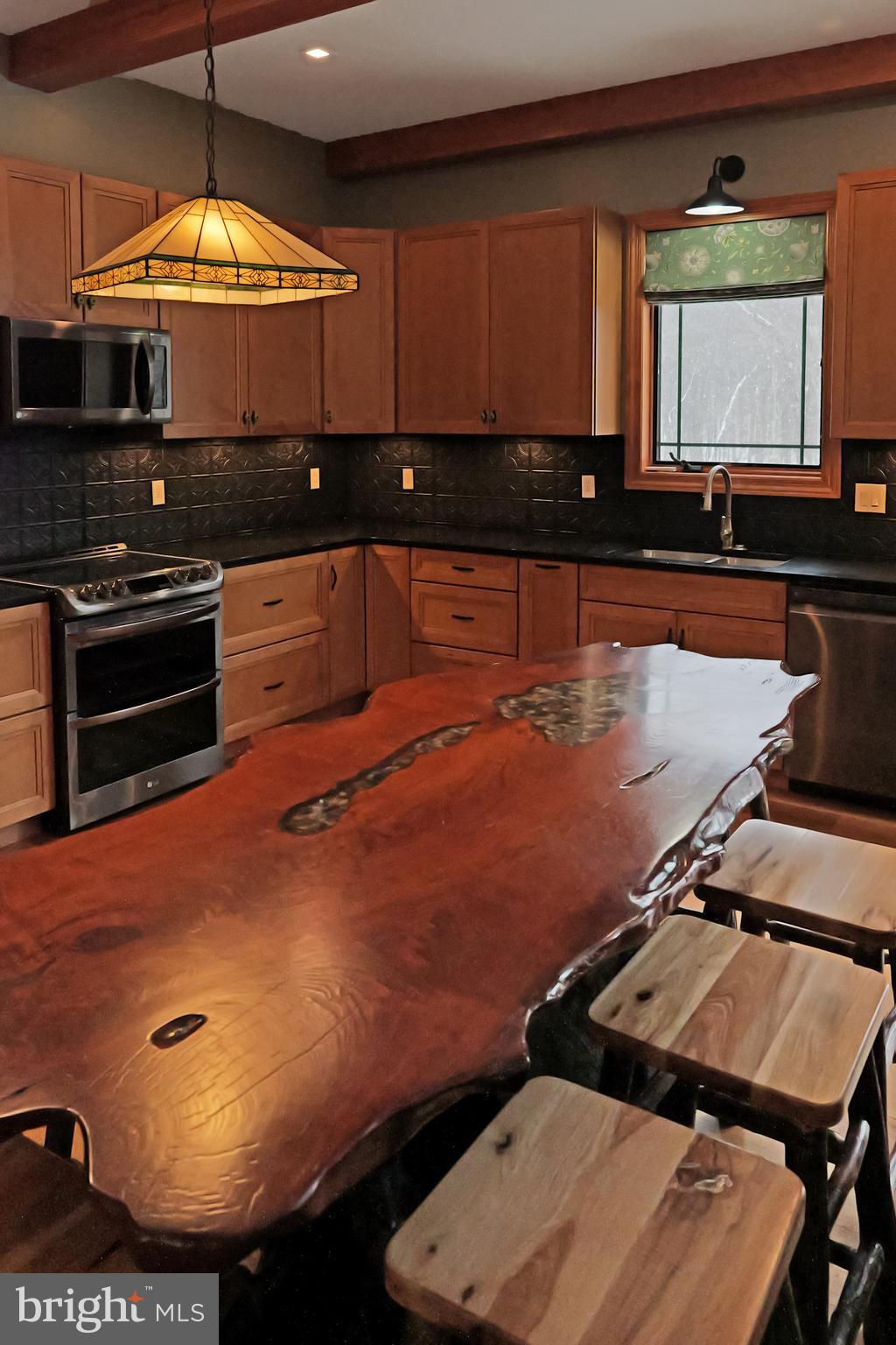 TERRA ALTA - Residential