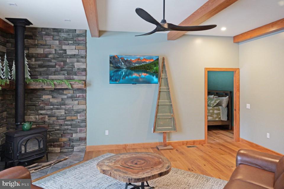 TERRA ALTA - Residential