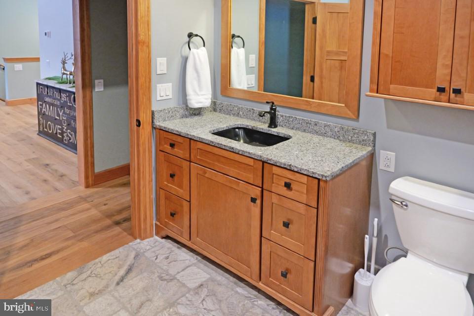 TERRA ALTA - Residential