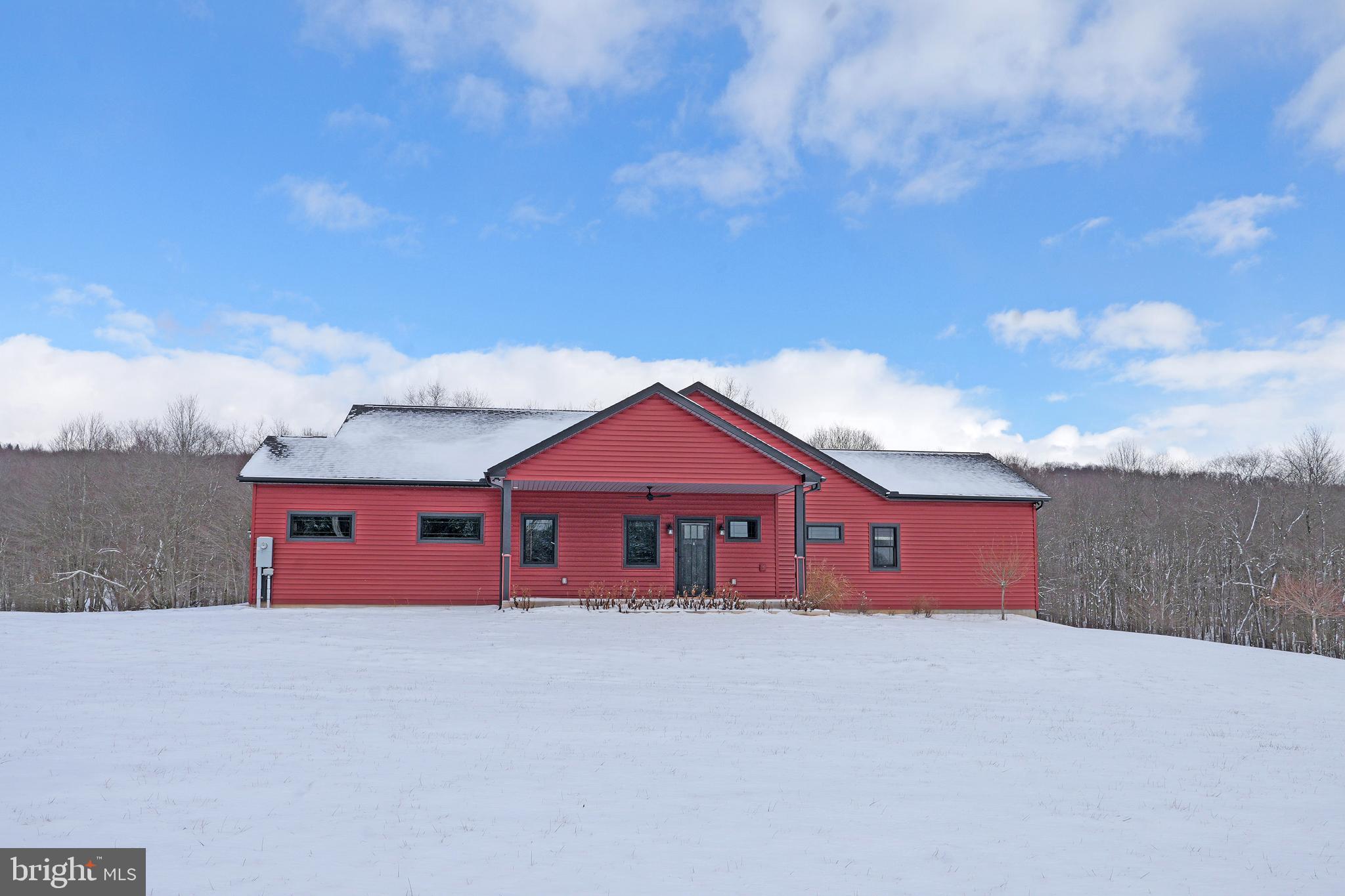 TERRA ALTA - Residential