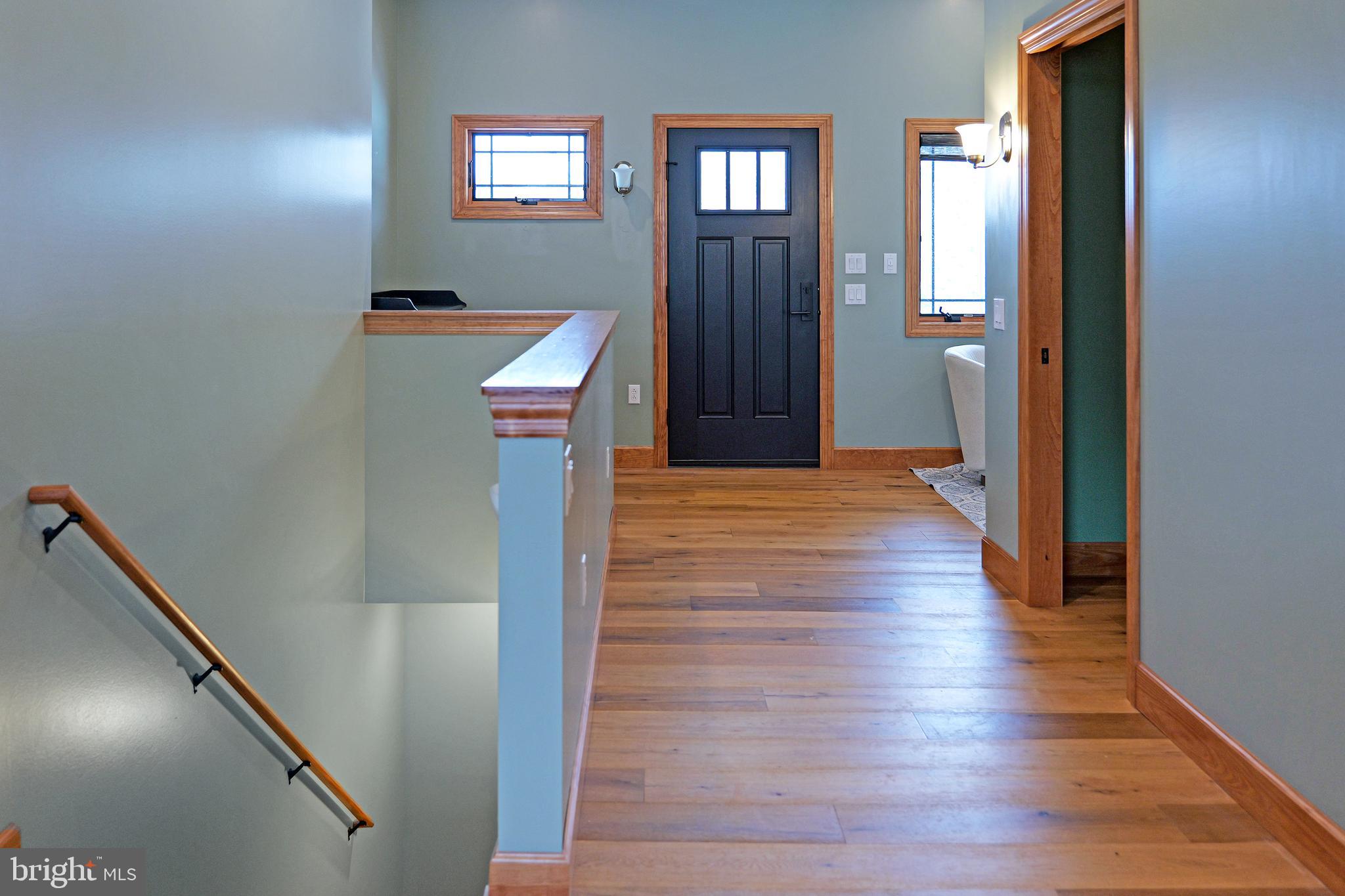 TERRA ALTA - Residential