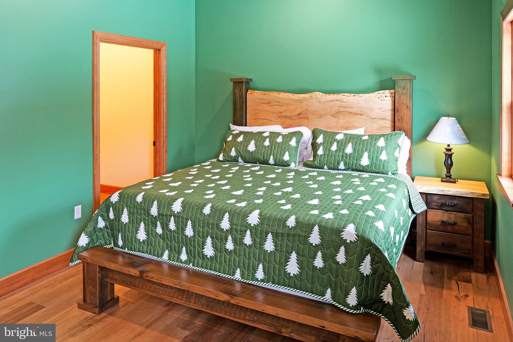 TERRA ALTA - Residential