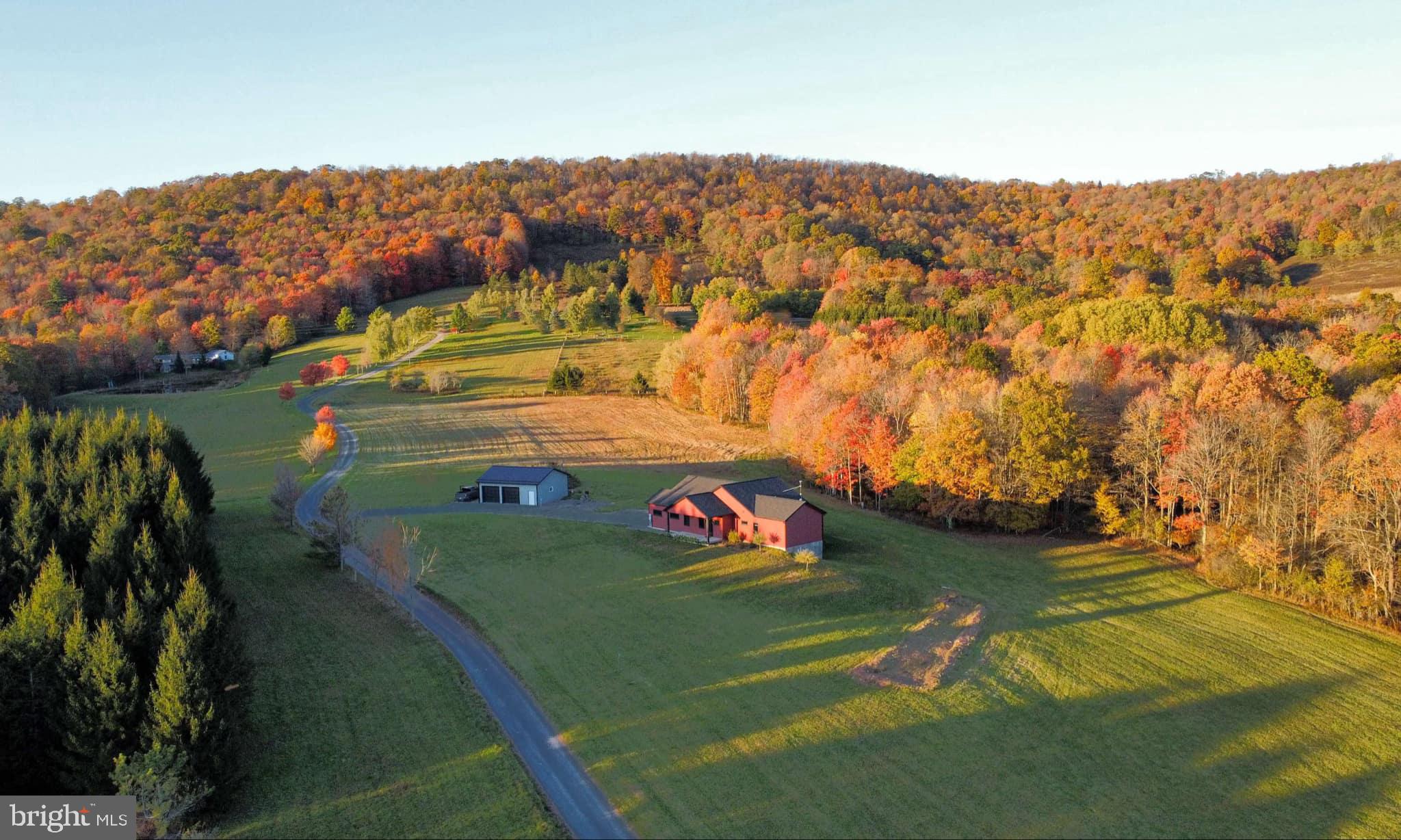 TERRA ALTA - Residential