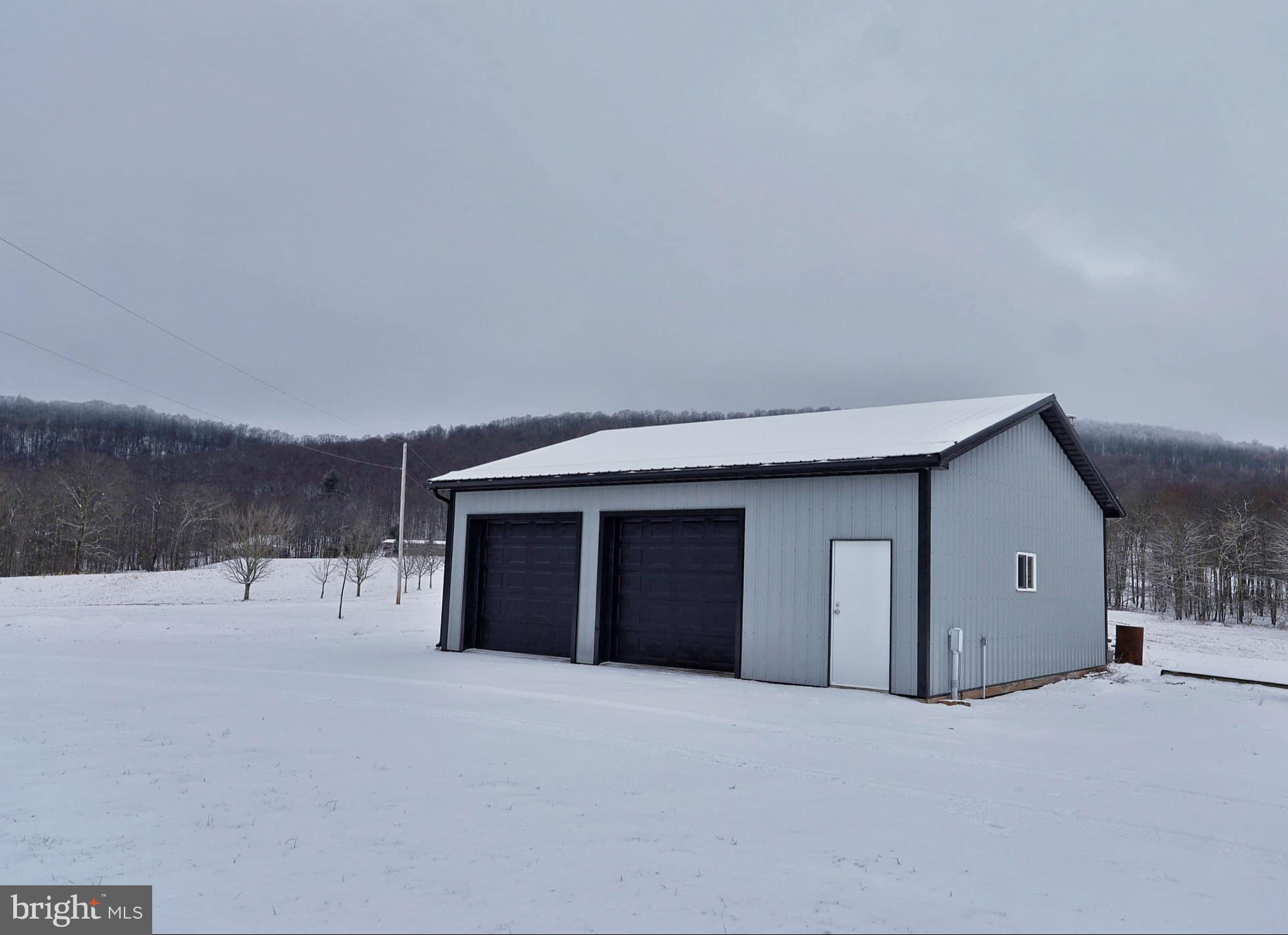 TERRA ALTA - Residential