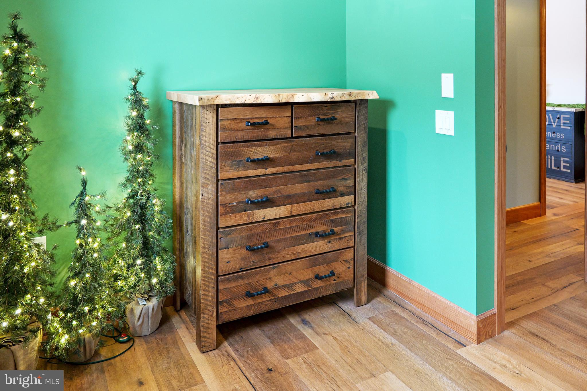 TERRA ALTA - Residential