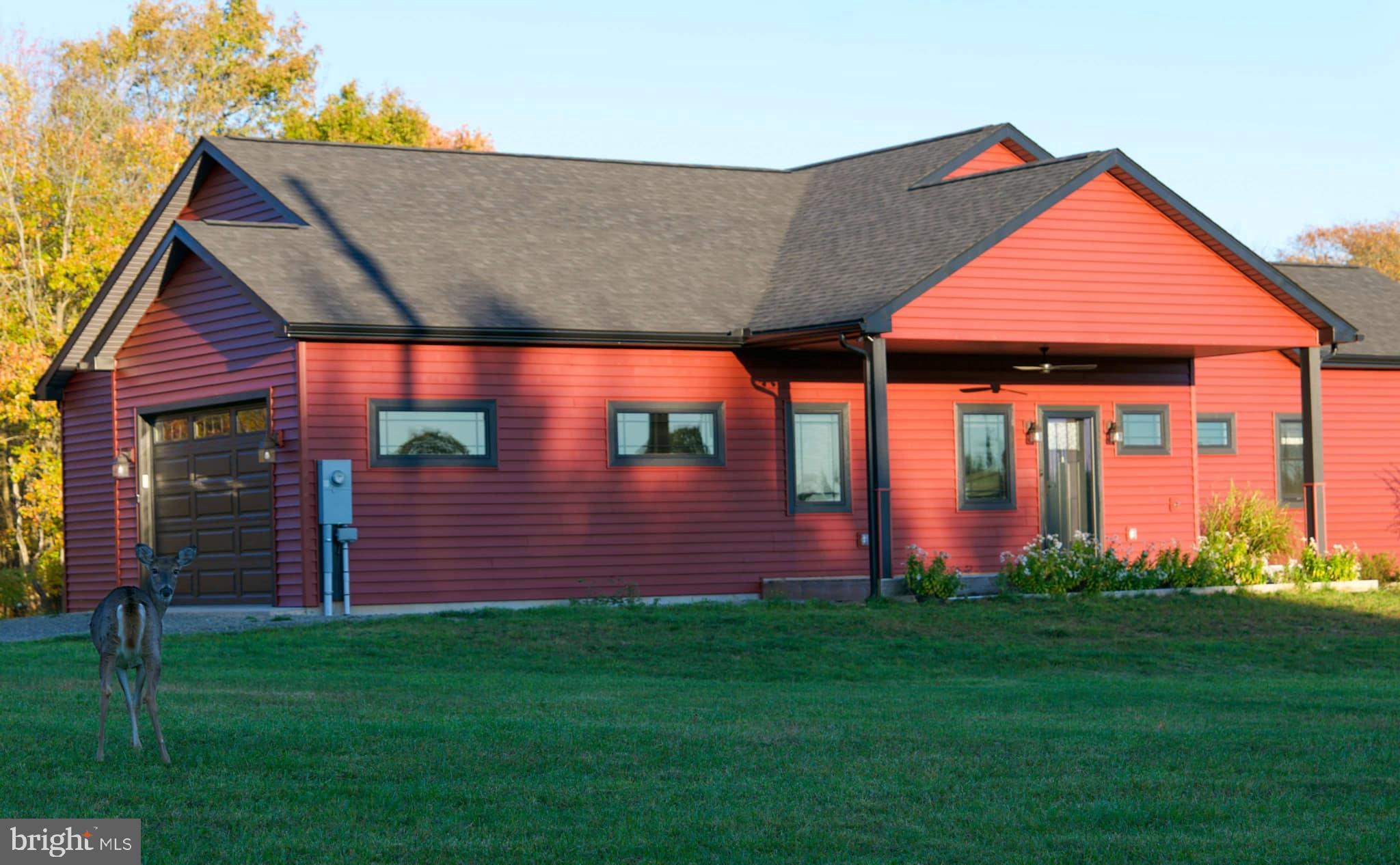 TERRA ALTA - Residential