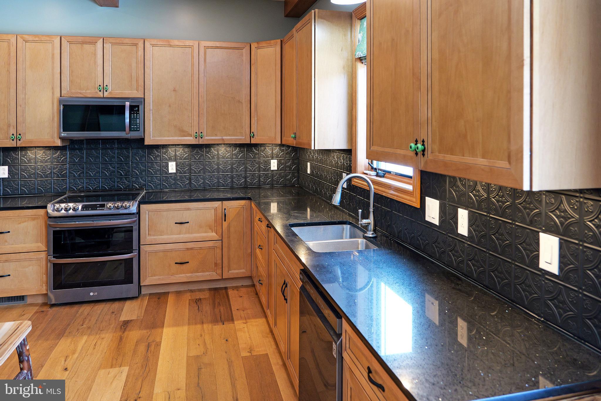 TERRA ALTA - Residential