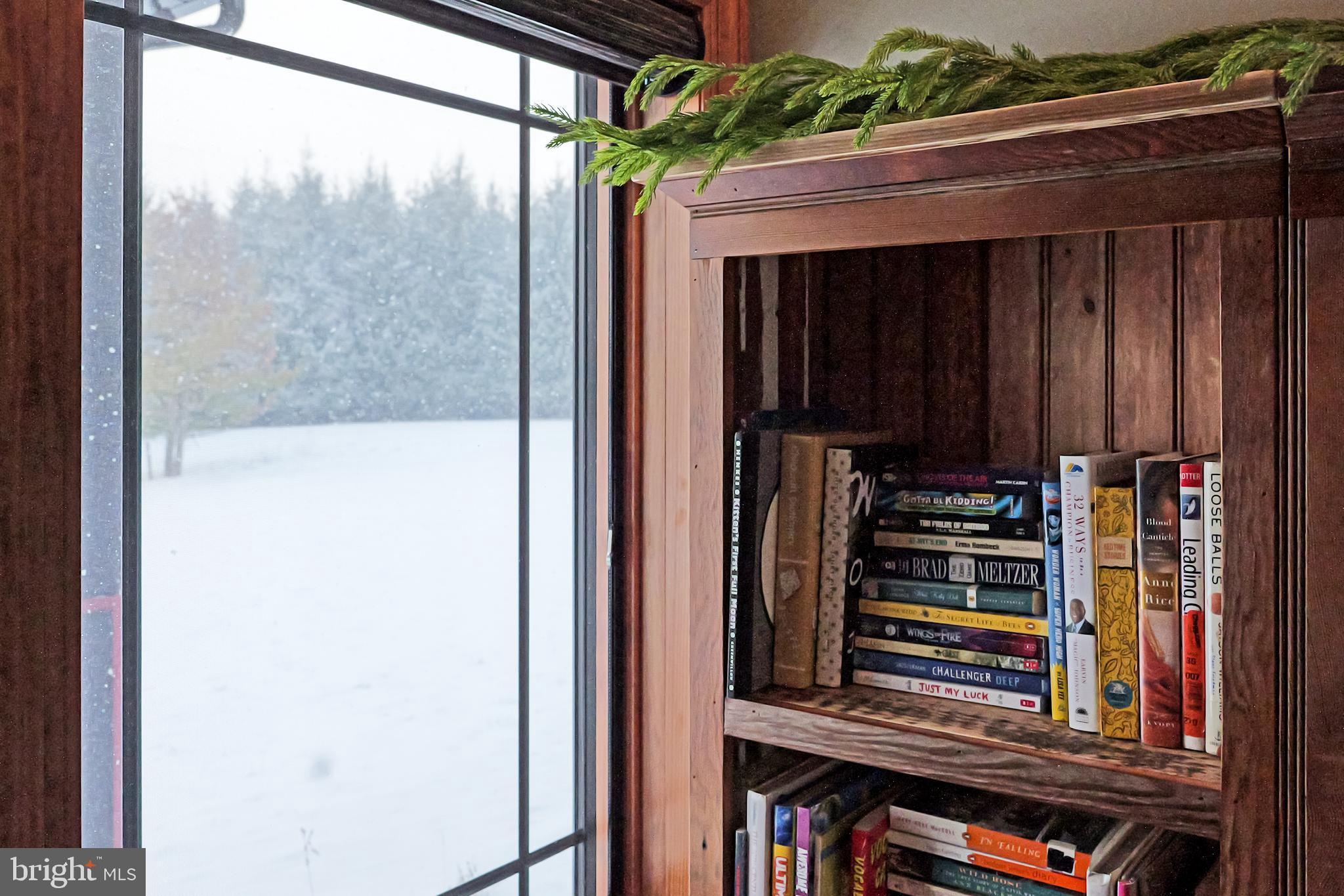 TERRA ALTA - Residential