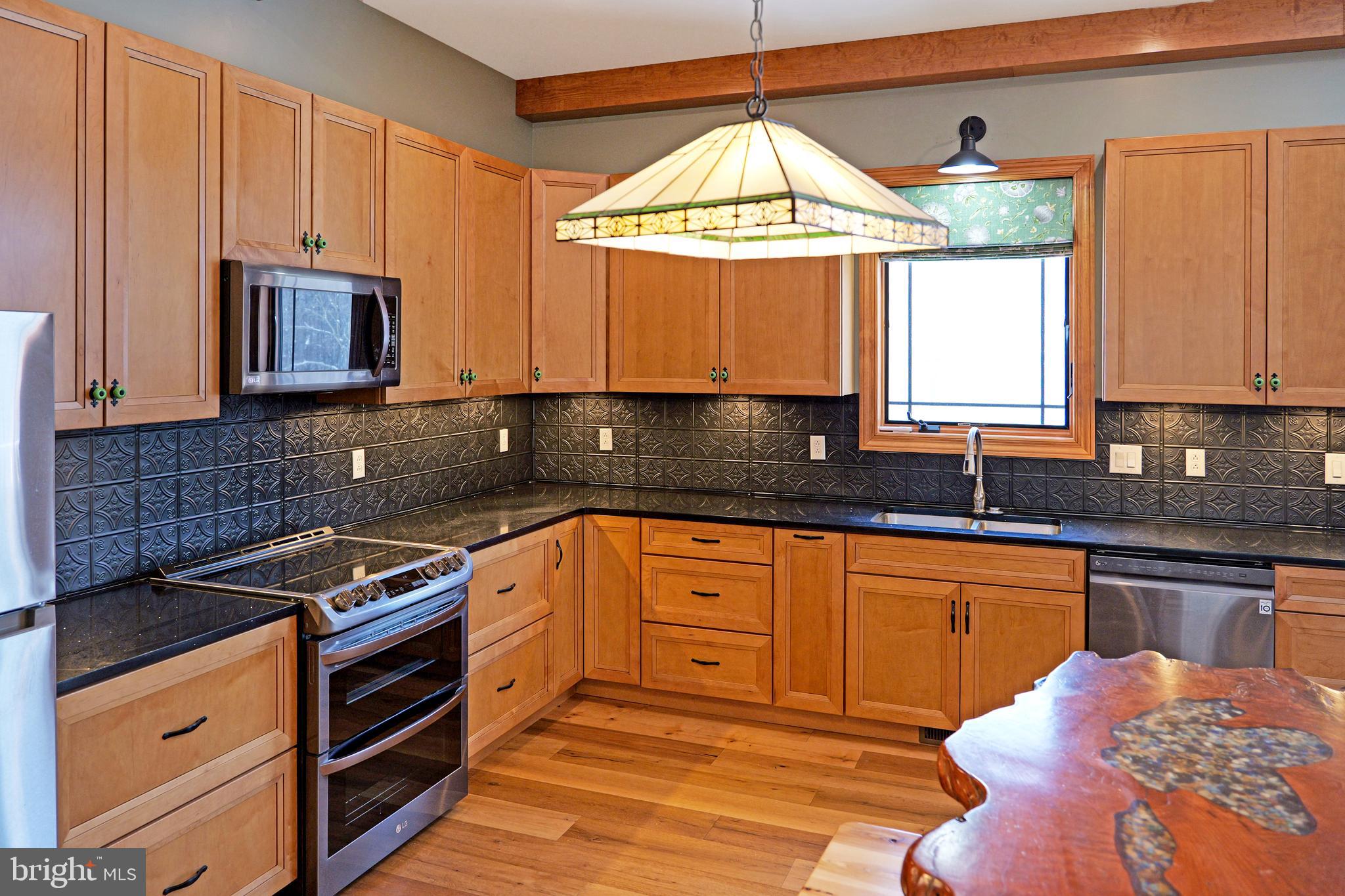 TERRA ALTA - Residential