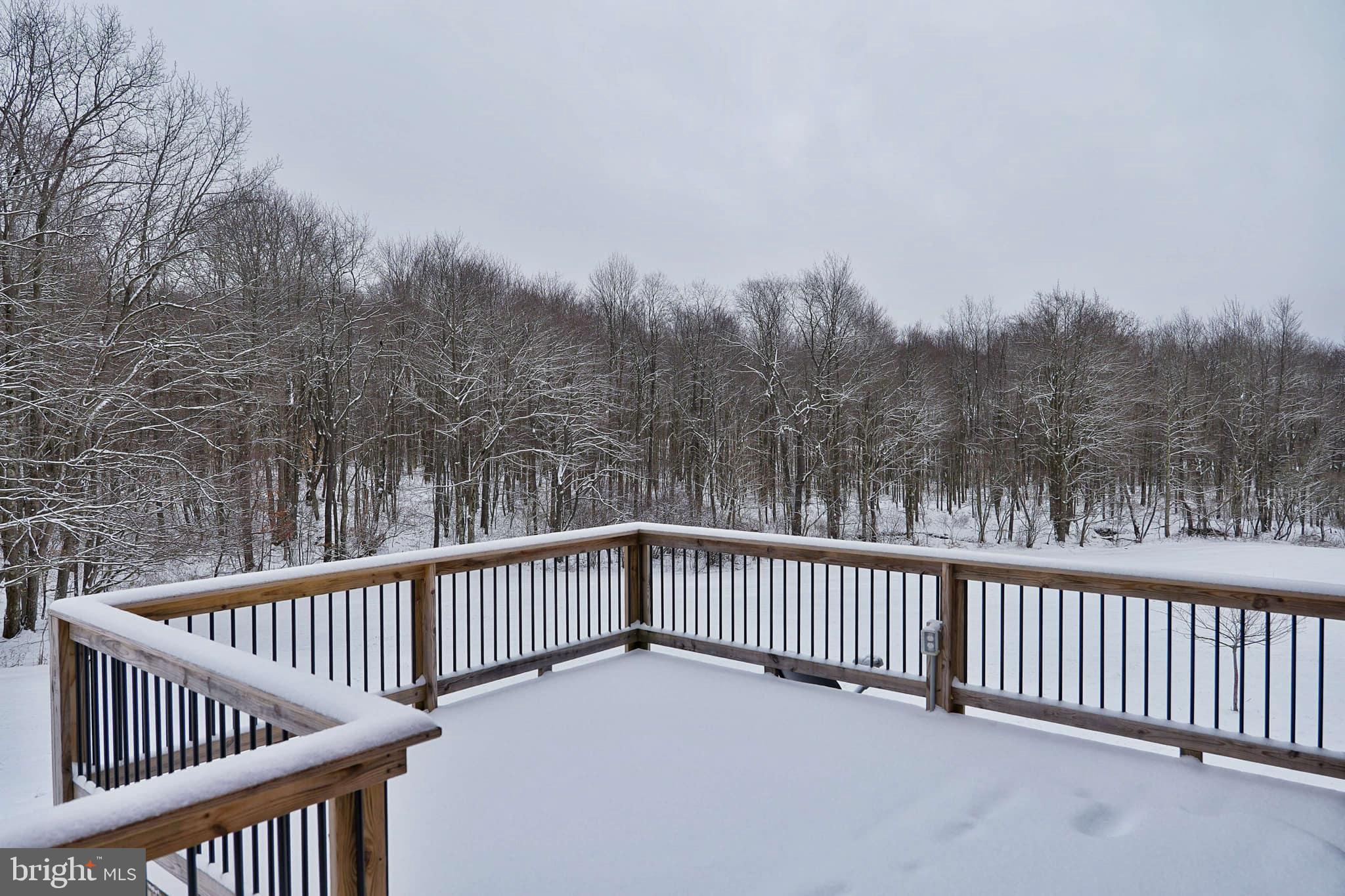 TERRA ALTA - Residential