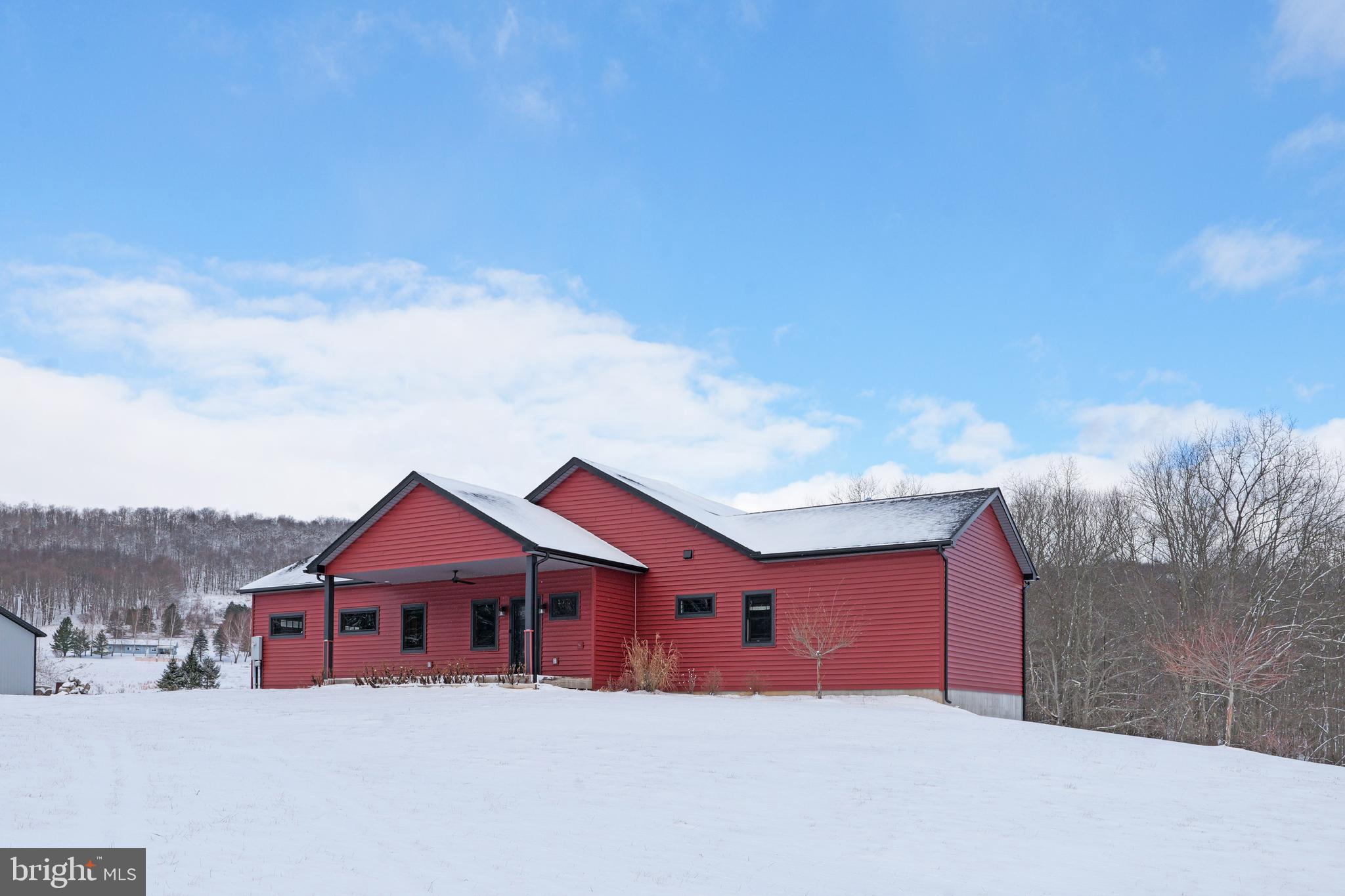 TERRA ALTA - Residential