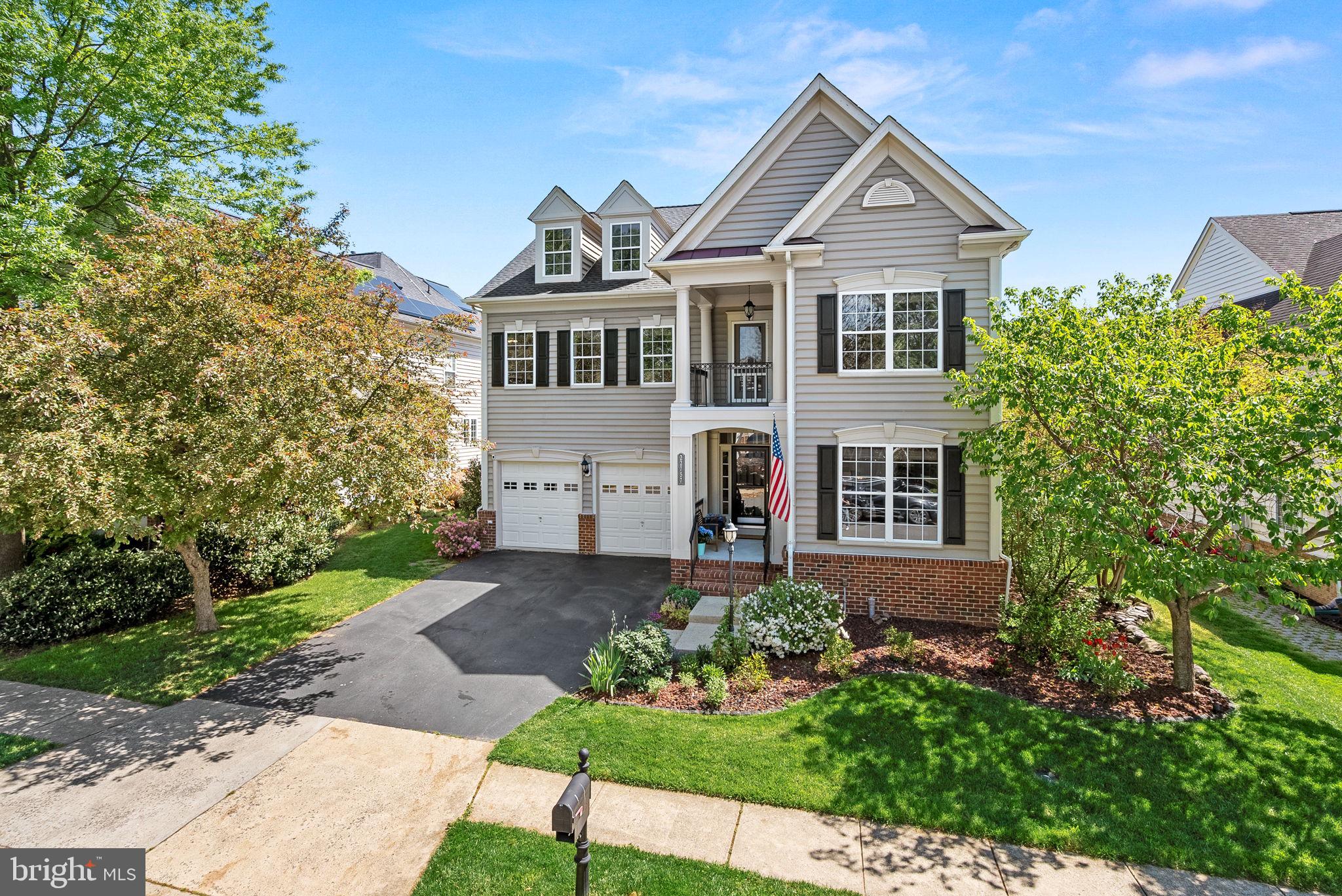 BRAMBLETON - Residential