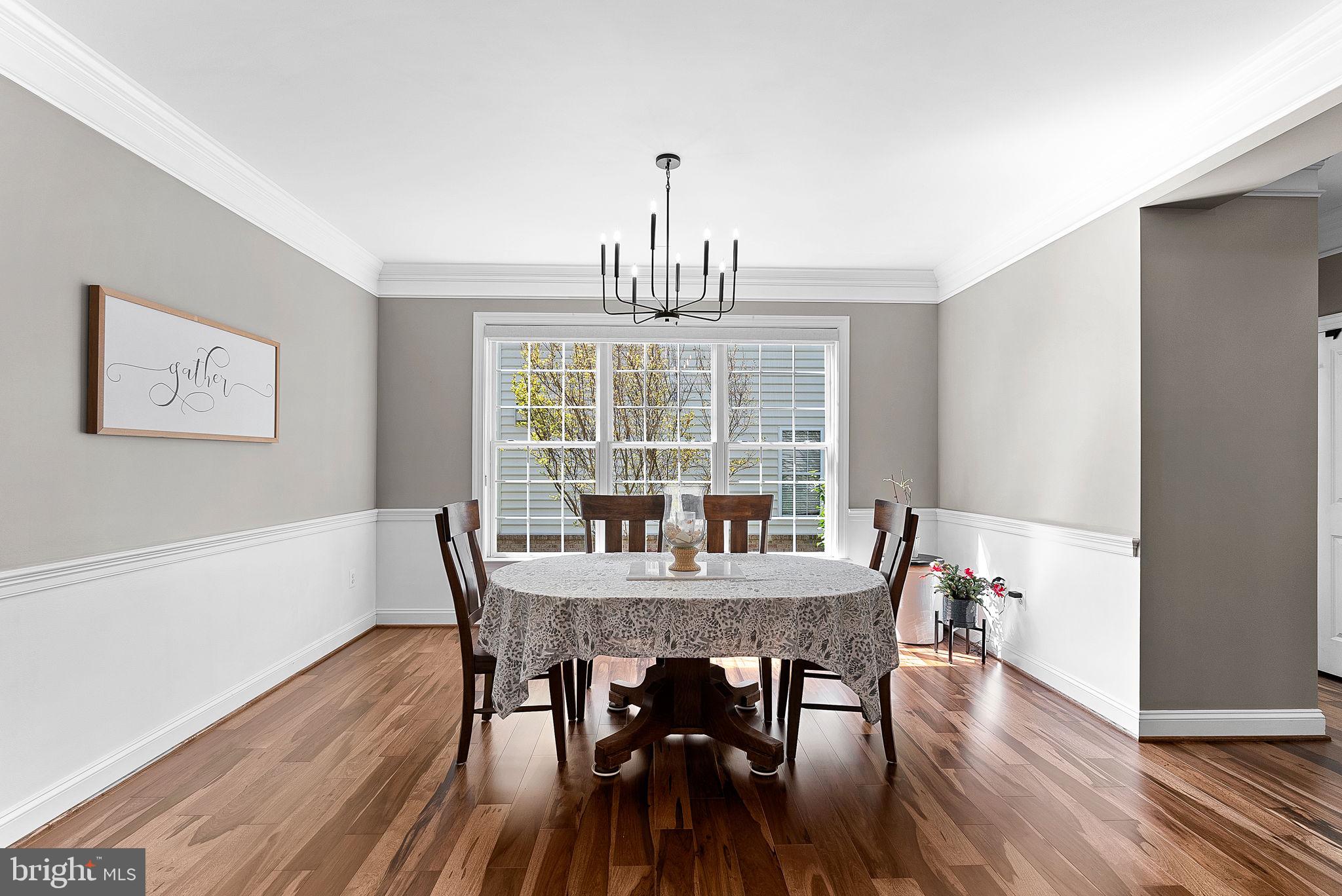 BRAMBLETON - Residential