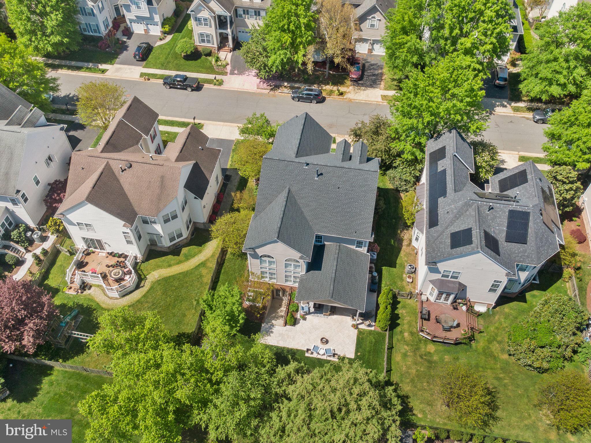 BRAMBLETON - Residential