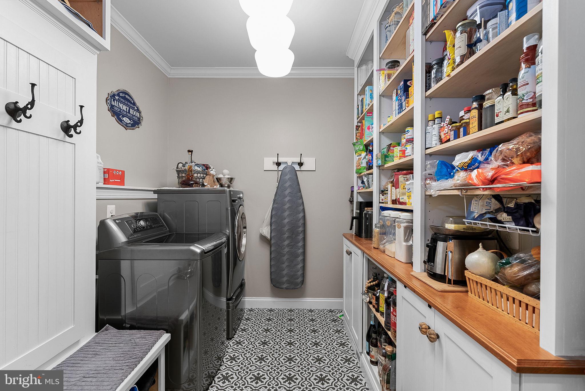 BRAMBLETON - Residential