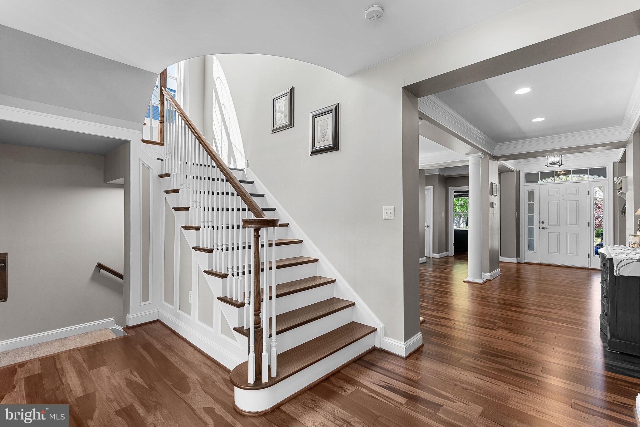 BRAMBLETON - Residential