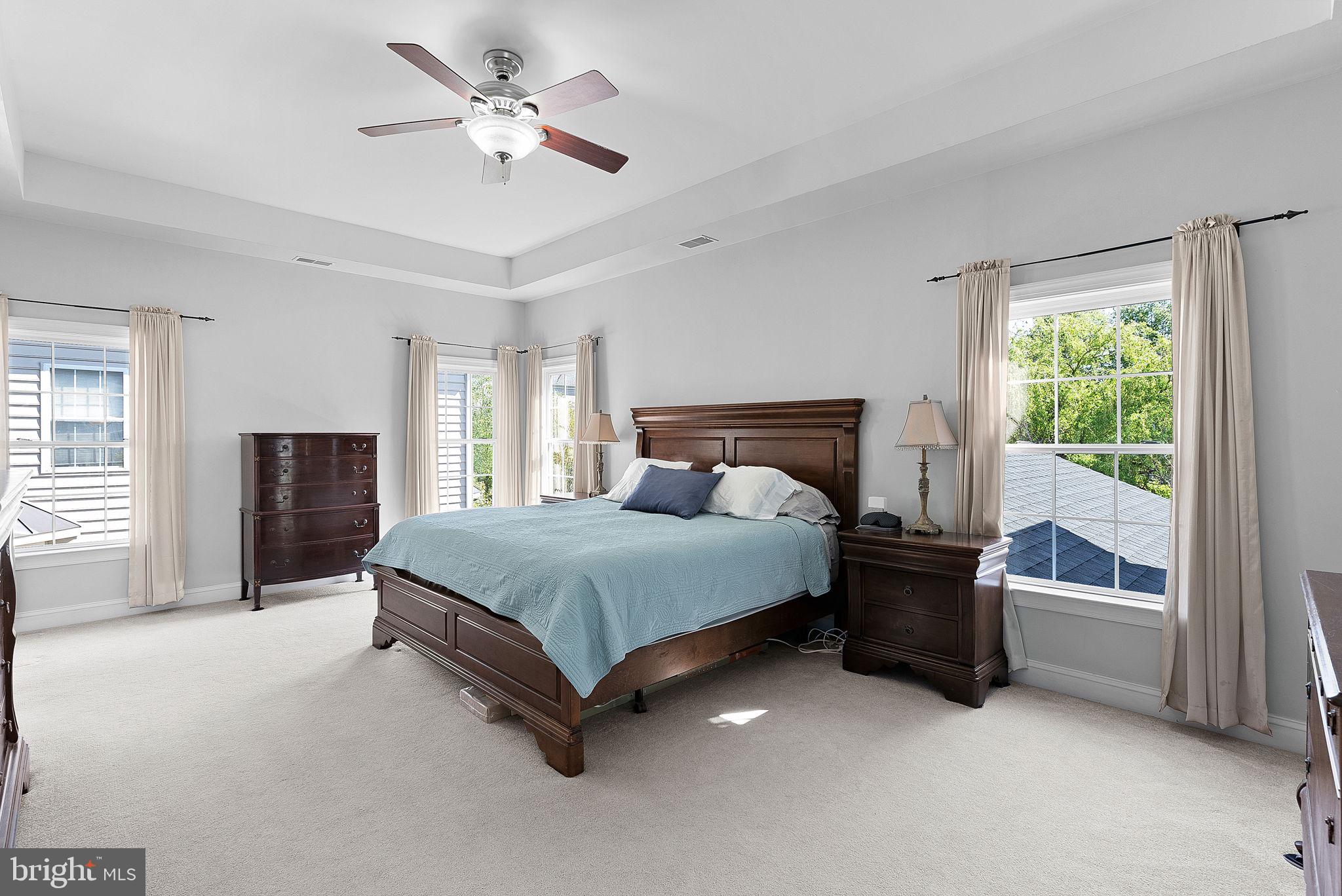 BRAMBLETON - Residential