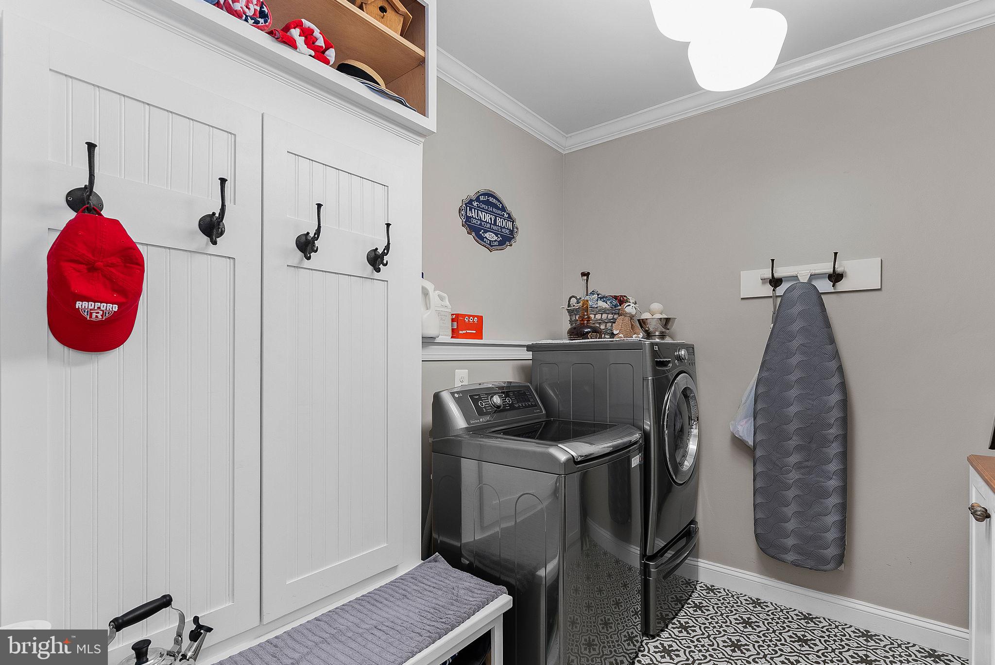 BRAMBLETON - Residential