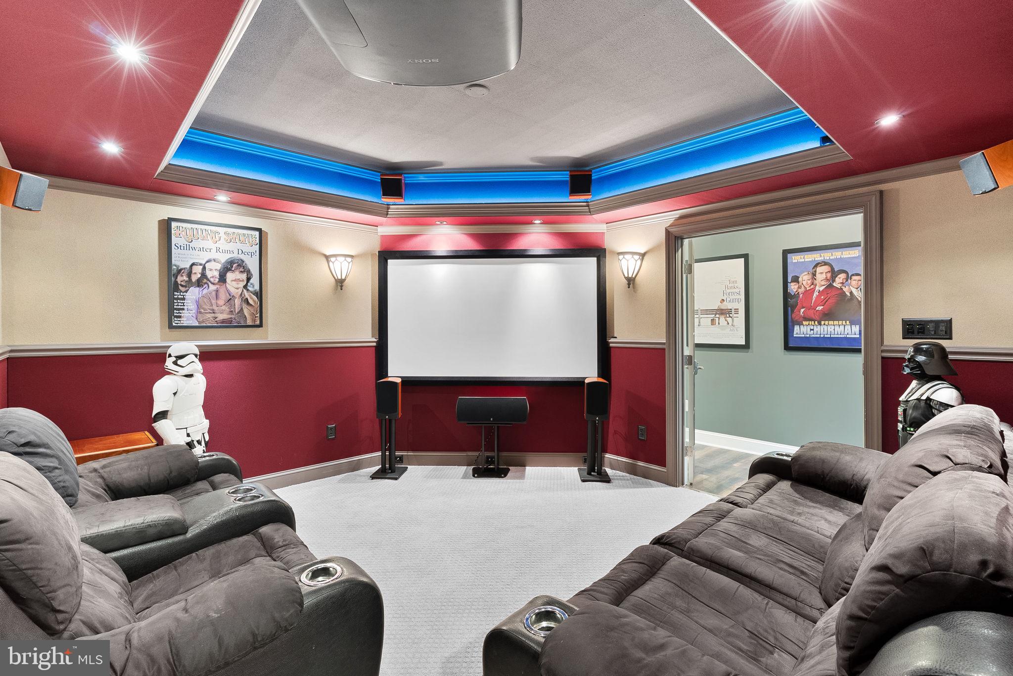 BRAMBLETON - Residential