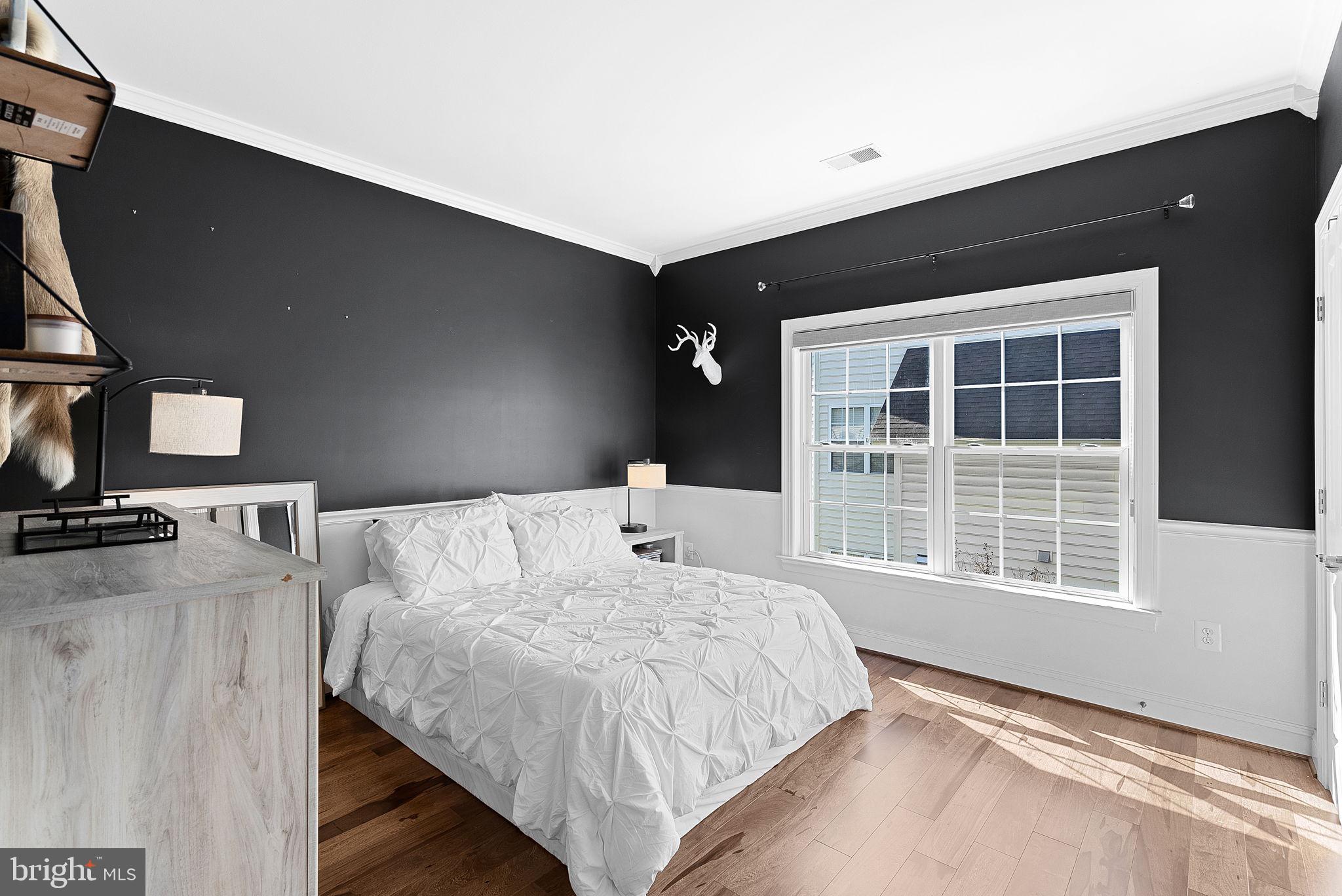 BRAMBLETON - Residential