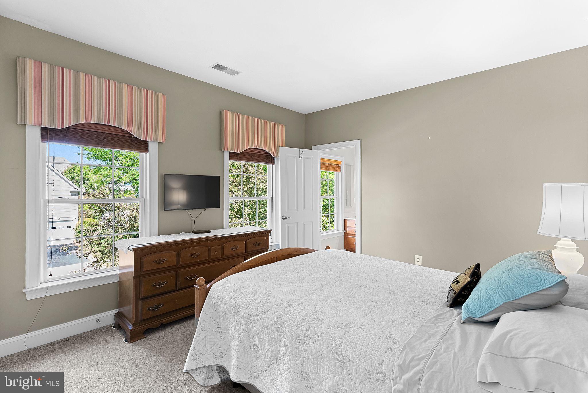 BRAMBLETON - Residential