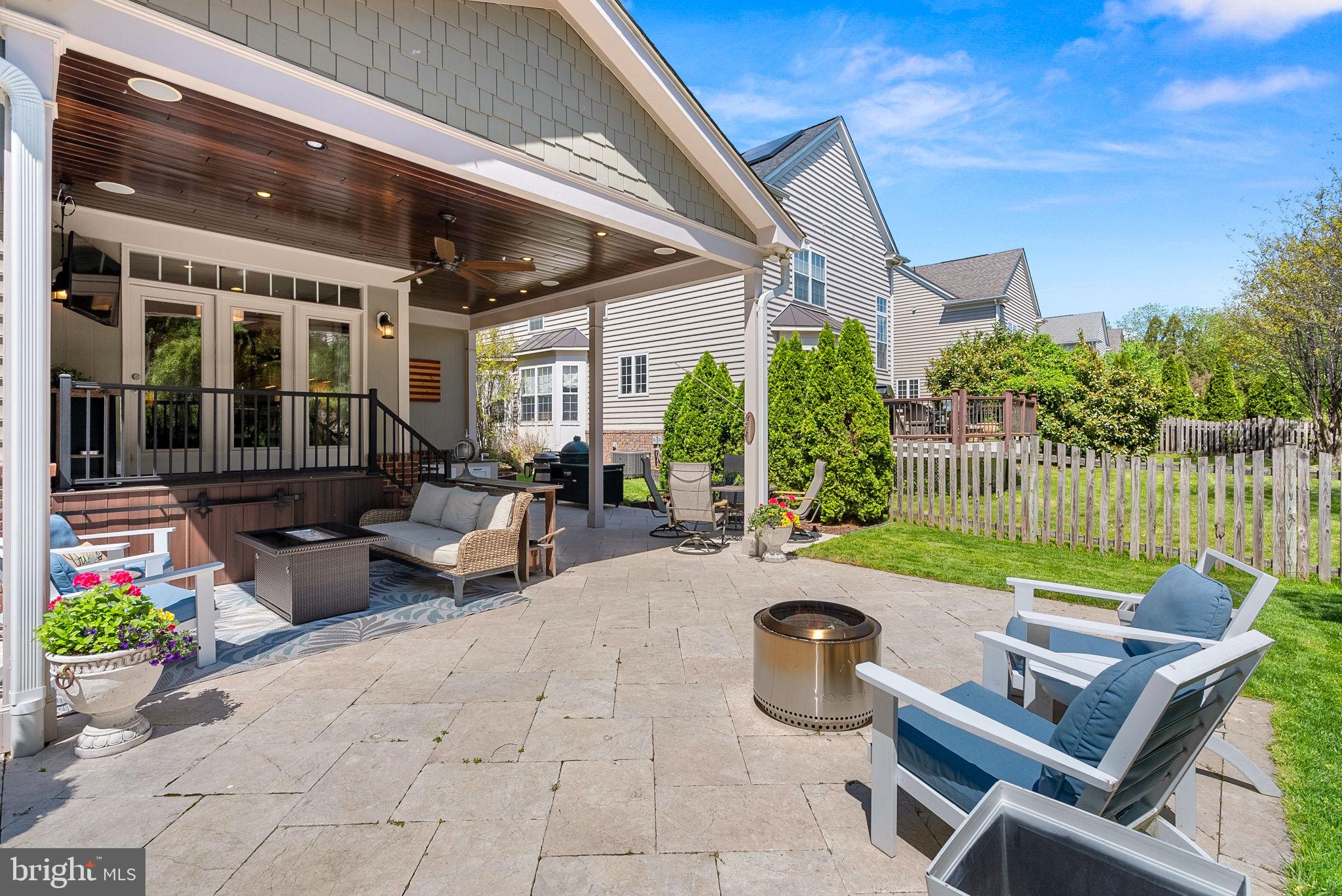 BRAMBLETON - Residential