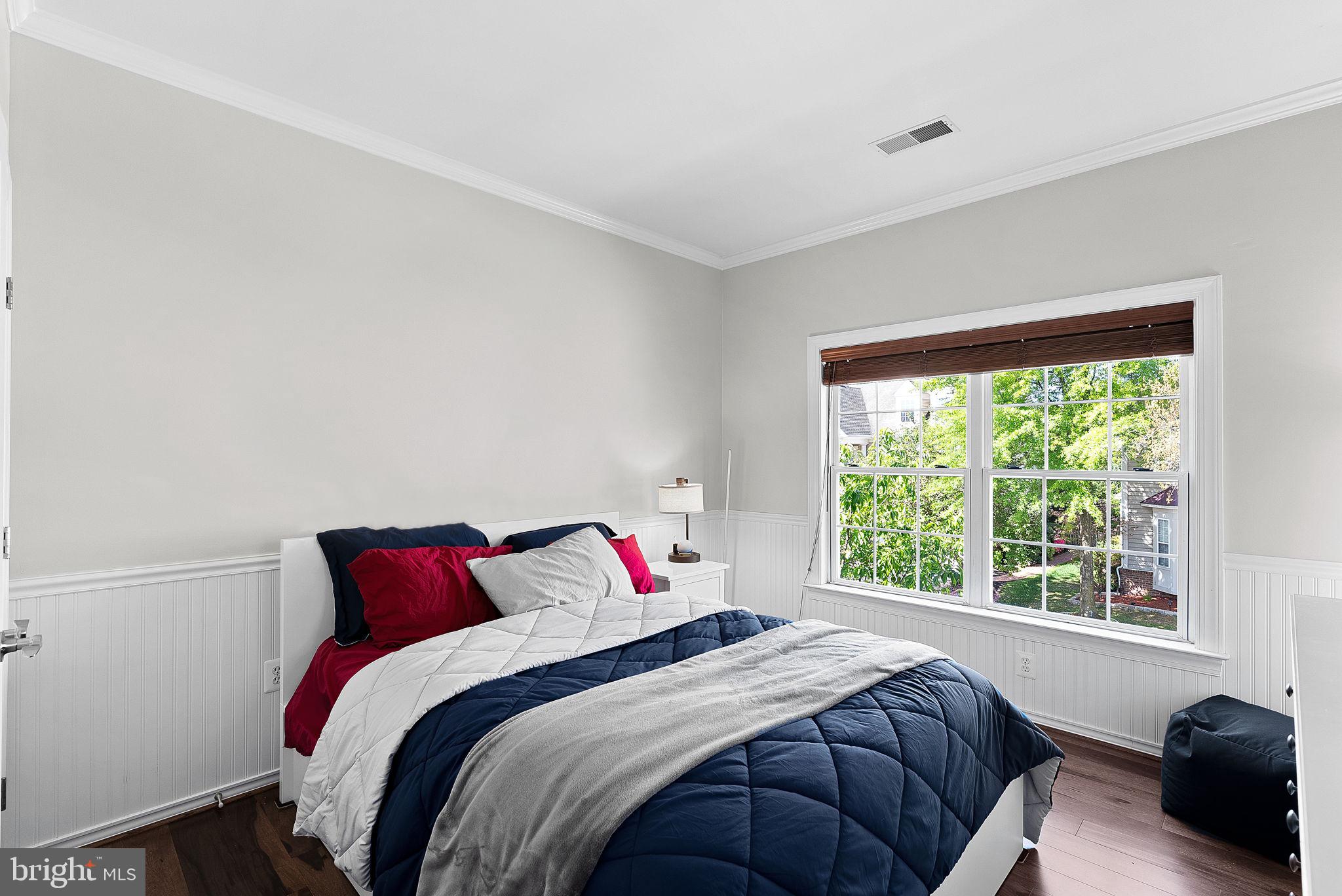 BRAMBLETON - Residential