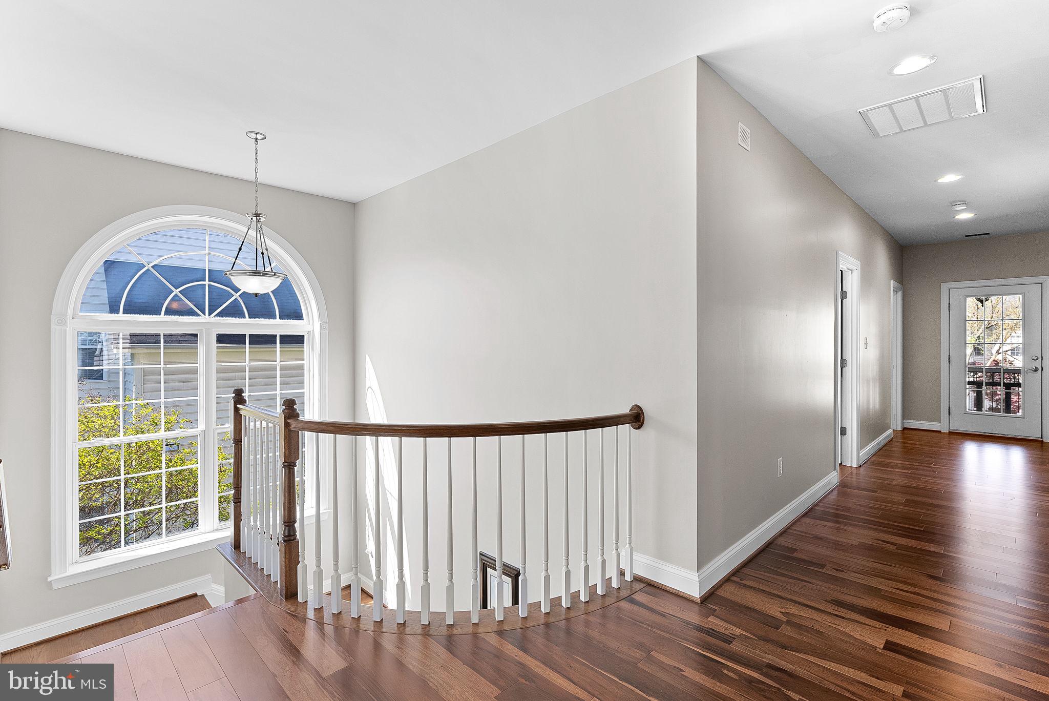 BRAMBLETON - Residential