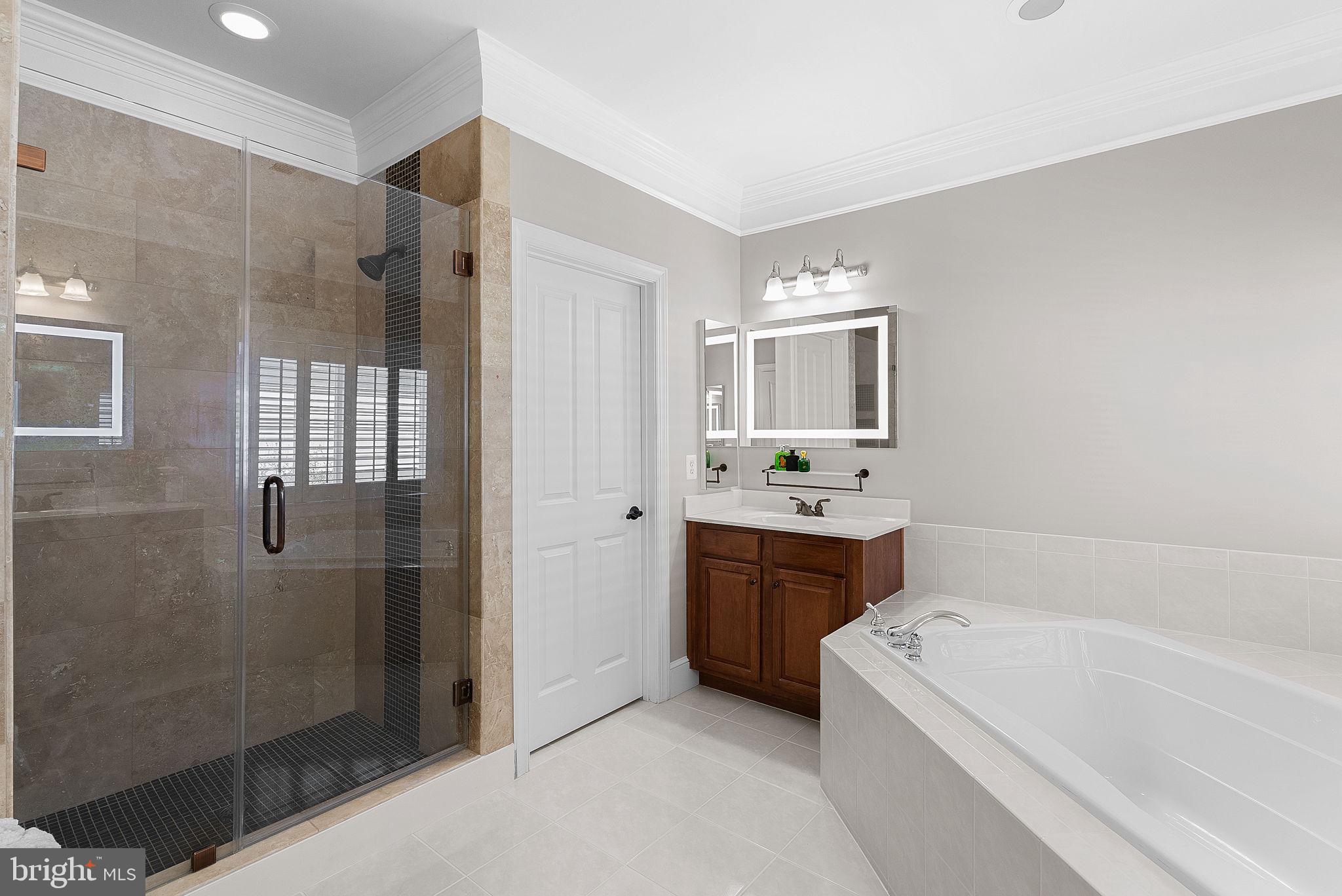 BRAMBLETON - Residential