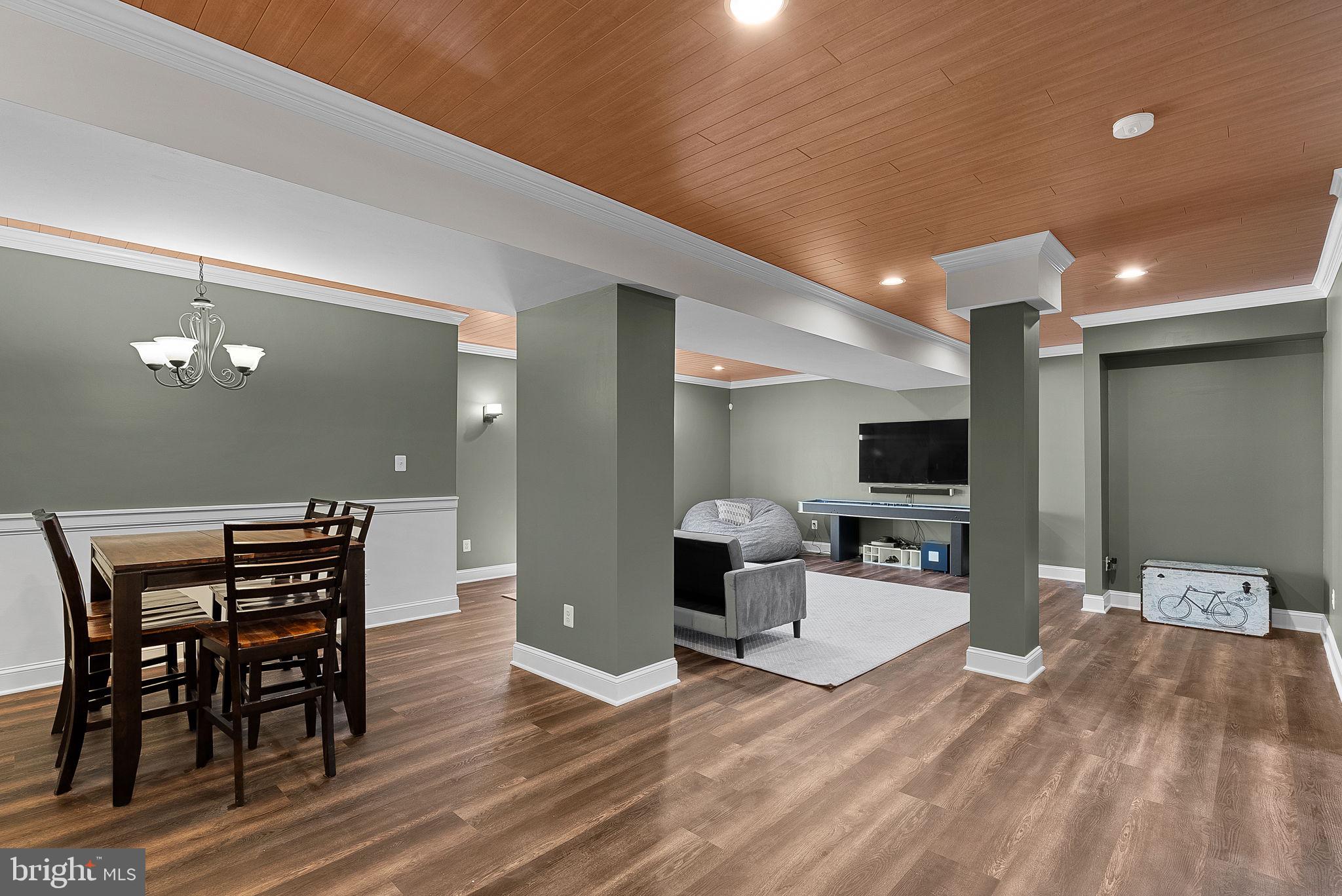 BRAMBLETON - Residential