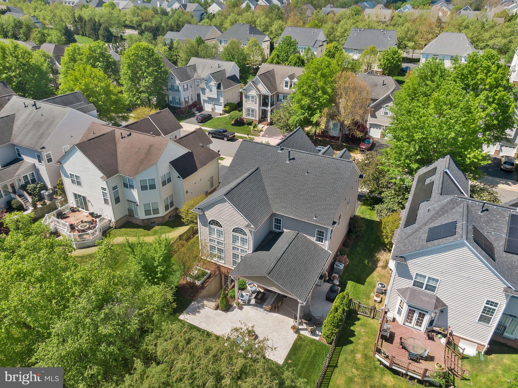 BRAMBLETON - Residential