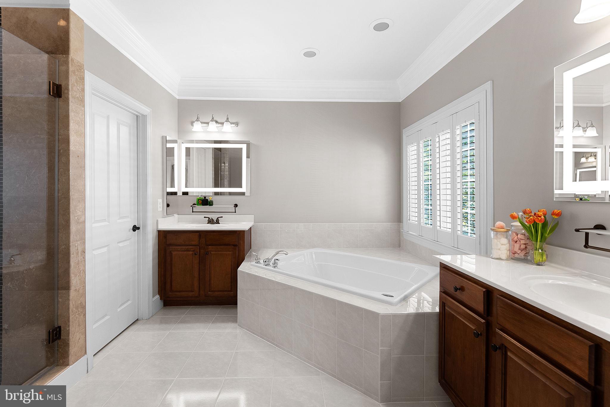 BRAMBLETON - Residential