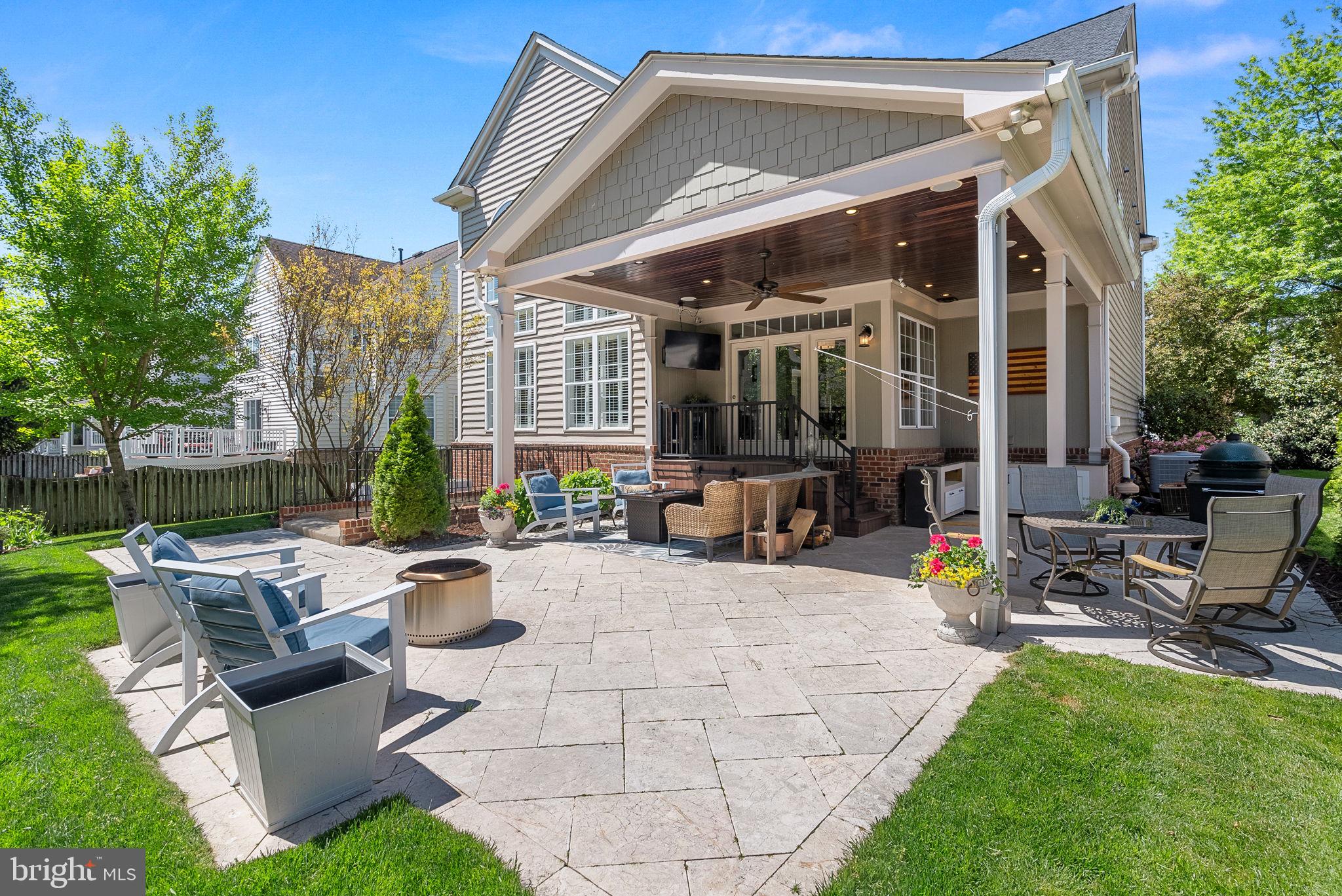 BRAMBLETON - Residential