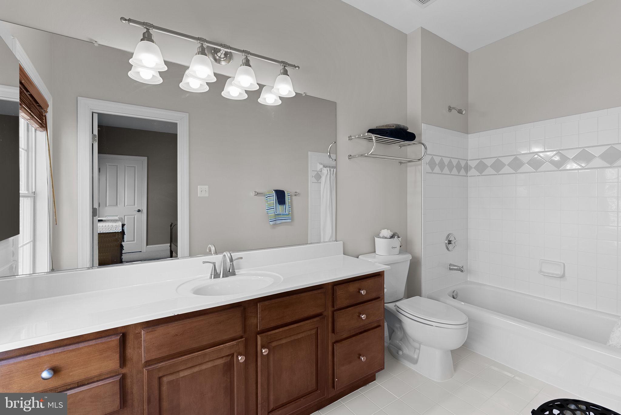 BRAMBLETON - Residential