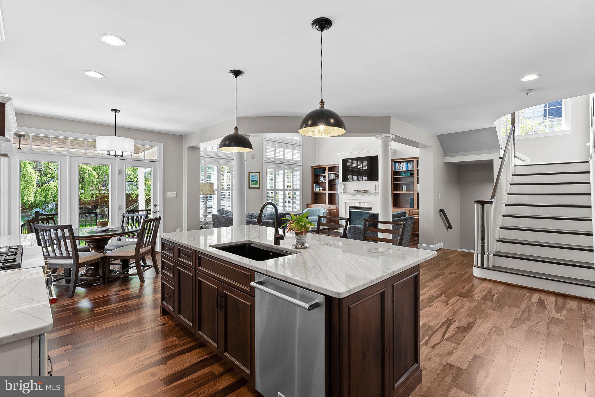 BRAMBLETON - Residential