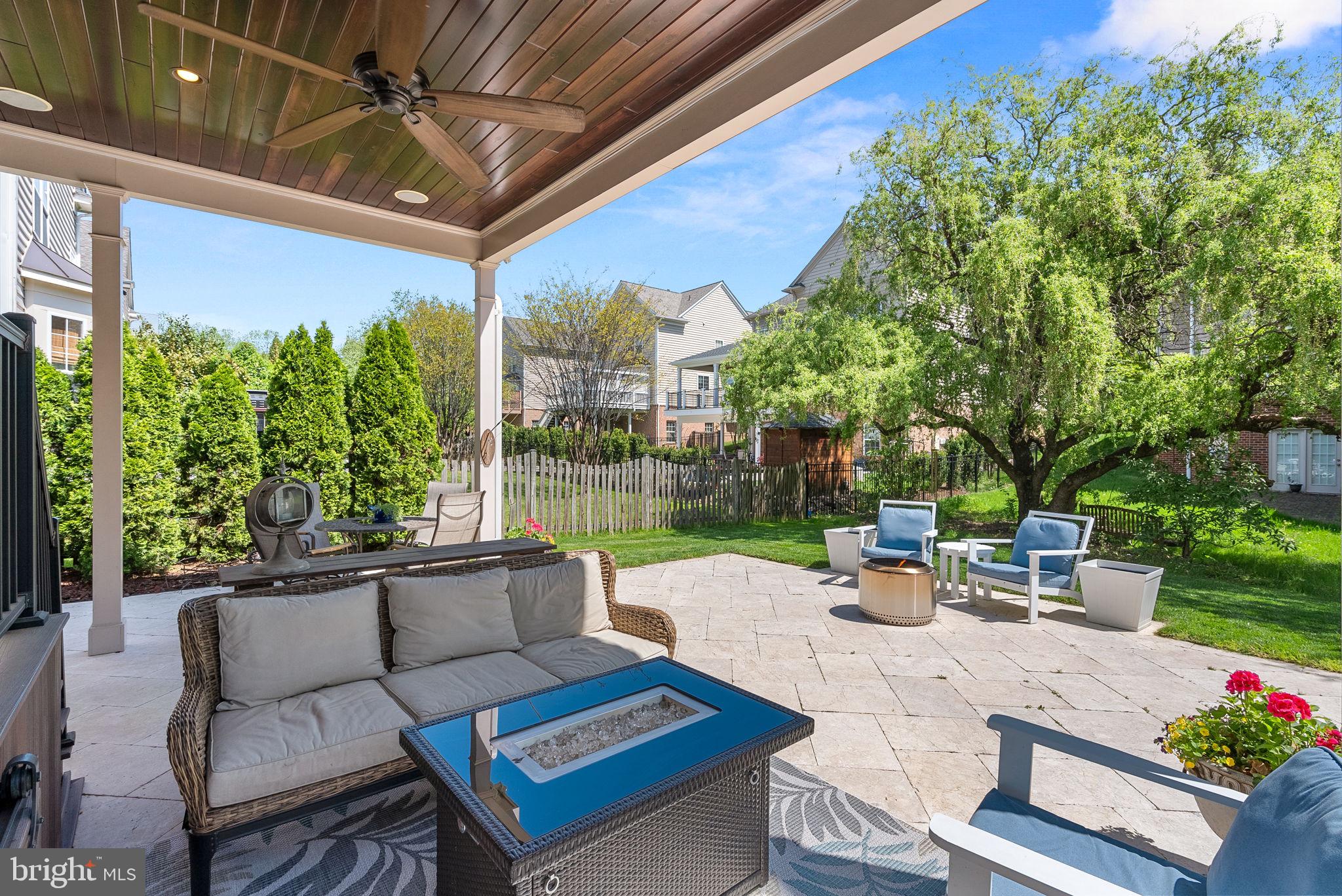 BRAMBLETON - Residential